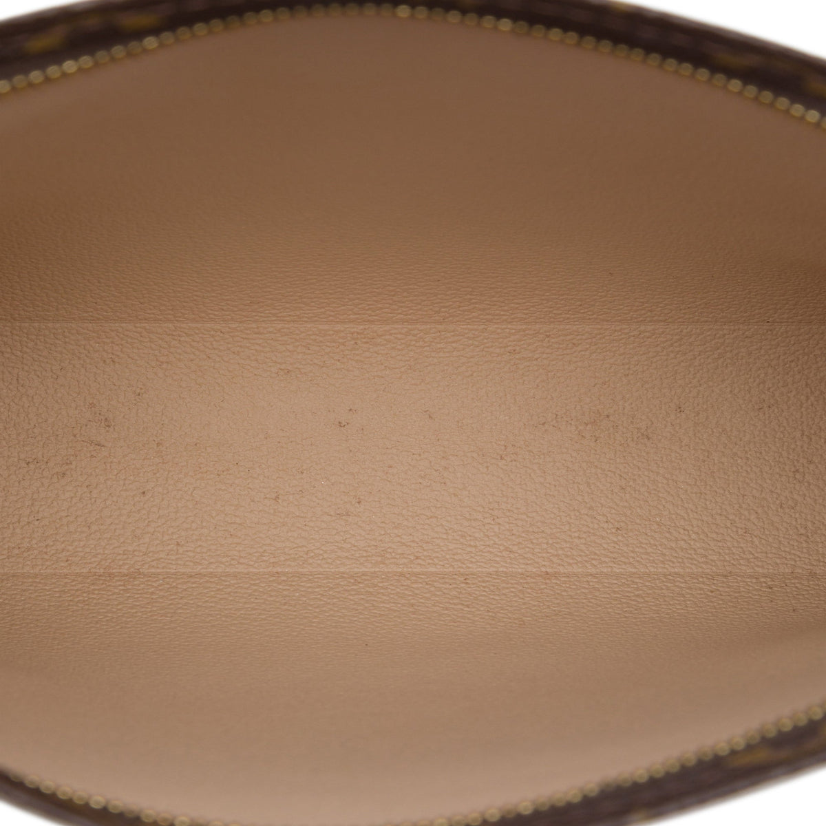 Louis Vuitton Monogram Game On Toiletry Pouch 26 — Brown