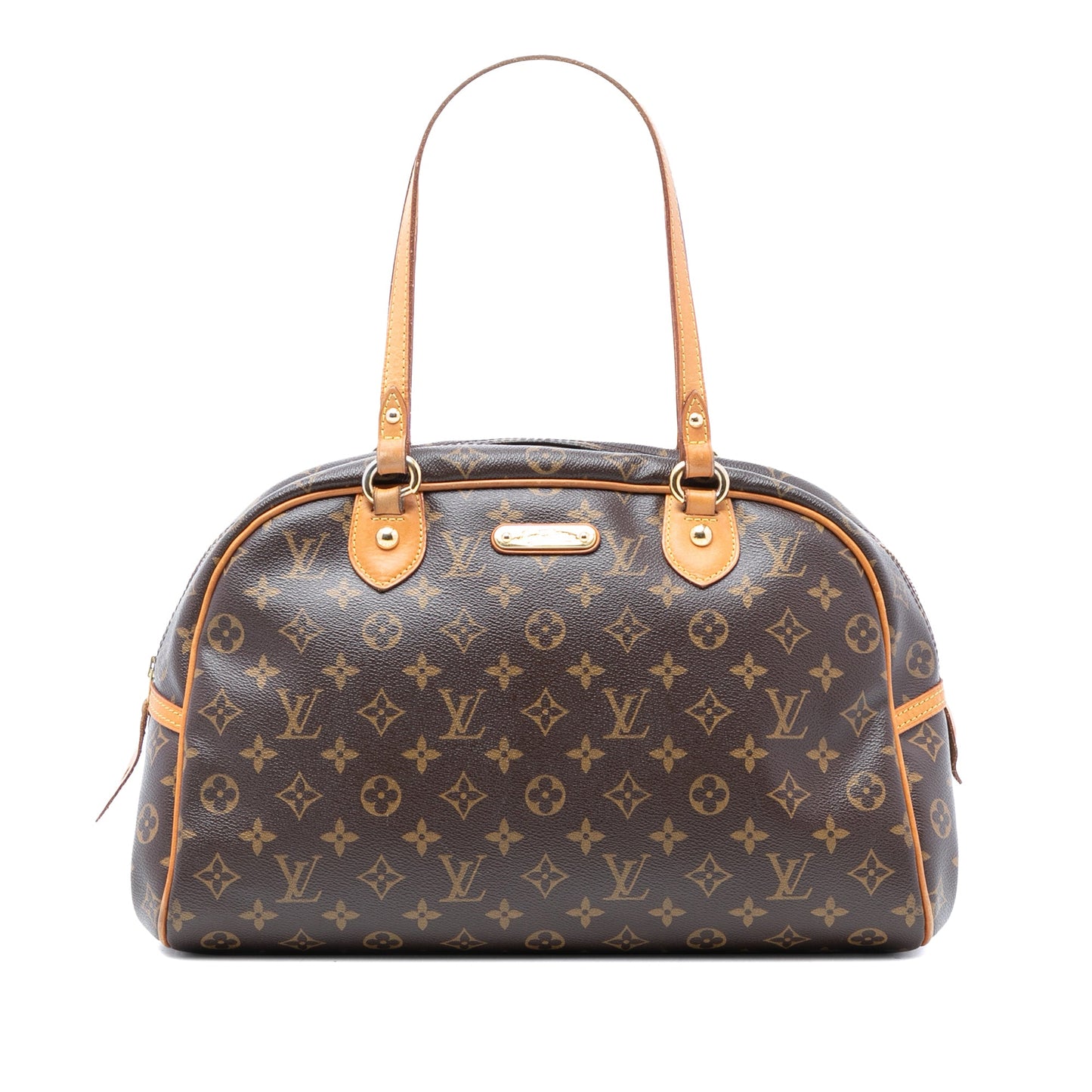 Louis Vuitton Monogram Montorgueil GM