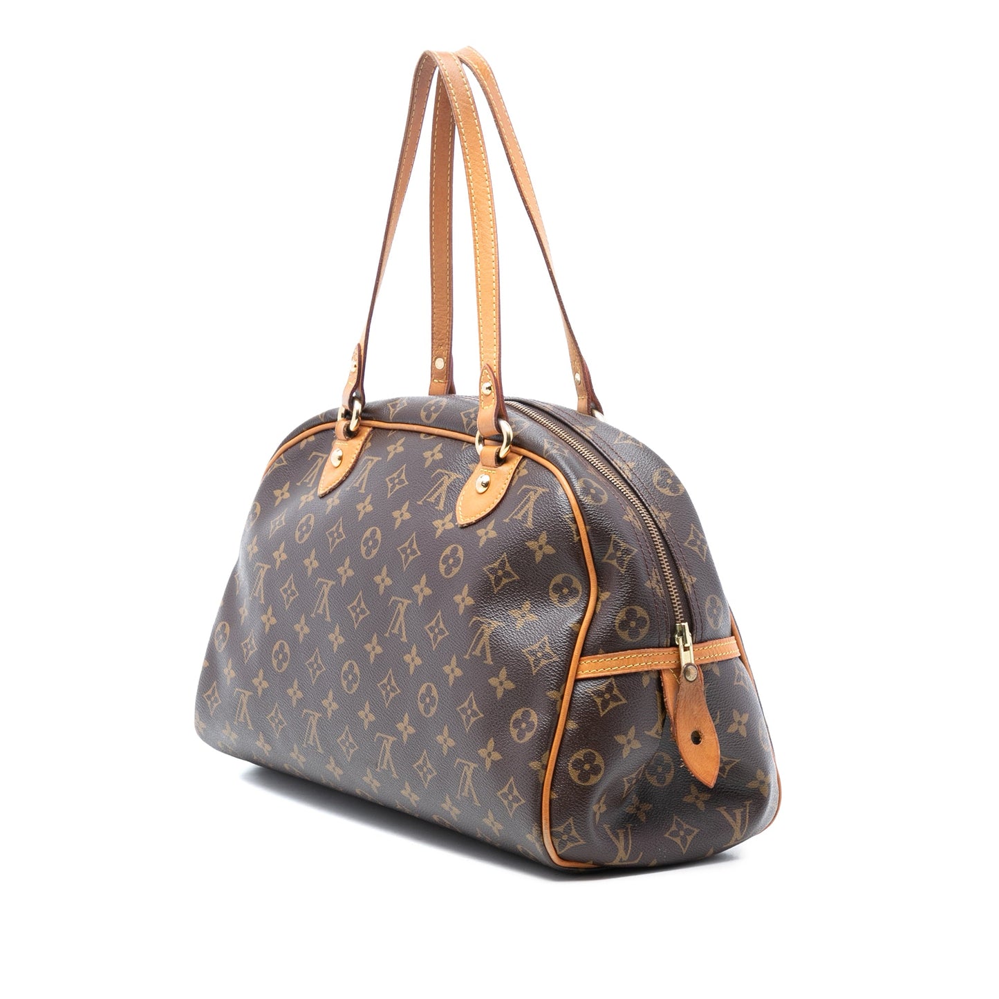 Louis Vuitton Monogram Montorgueil GM