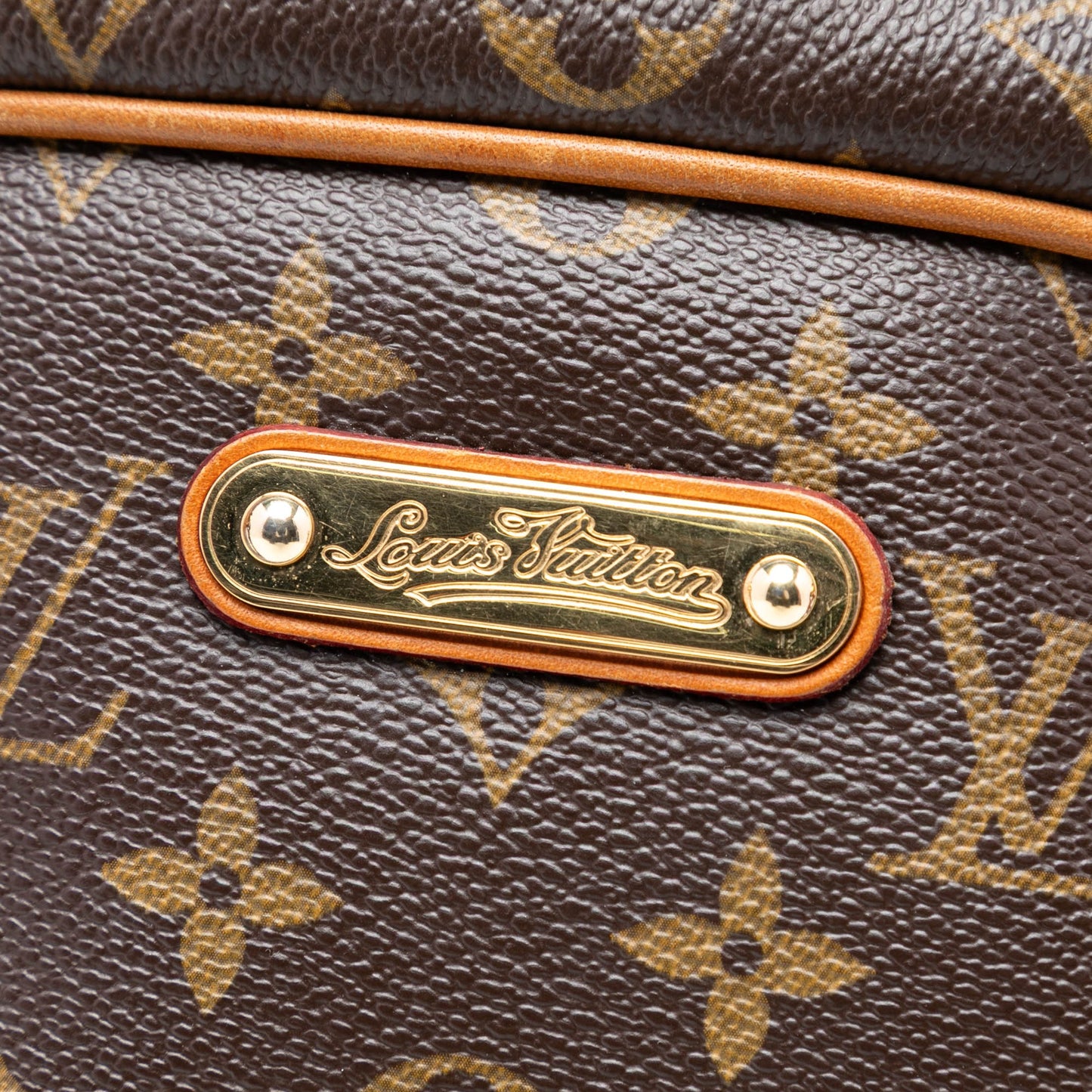Louis Vuitton Monogram Montorgueil GM