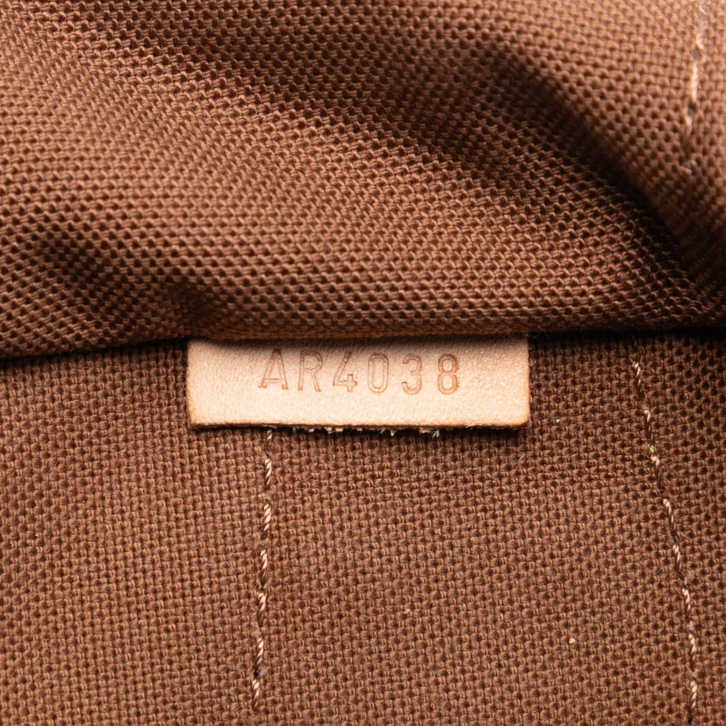 Louis Vuitton Monogram Montorgueil GM