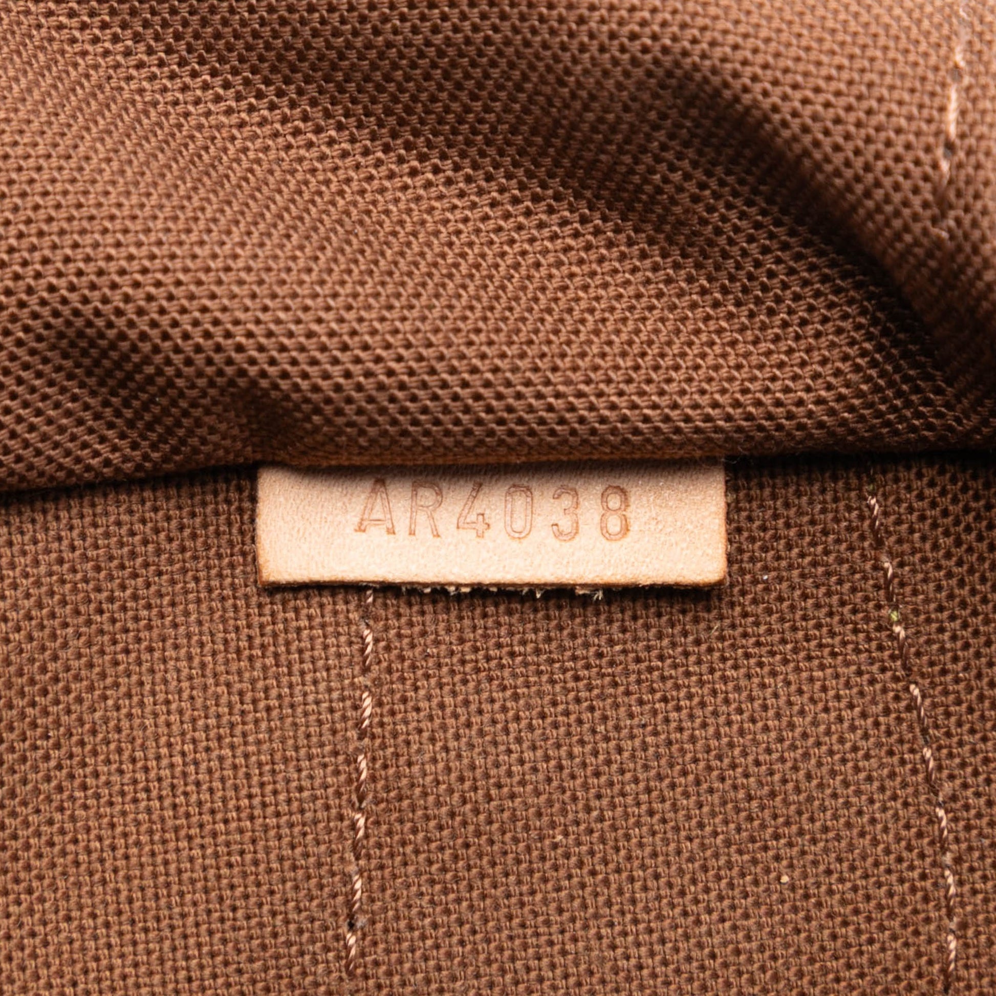Louis Vuitton Monogram Montorgueil GM
