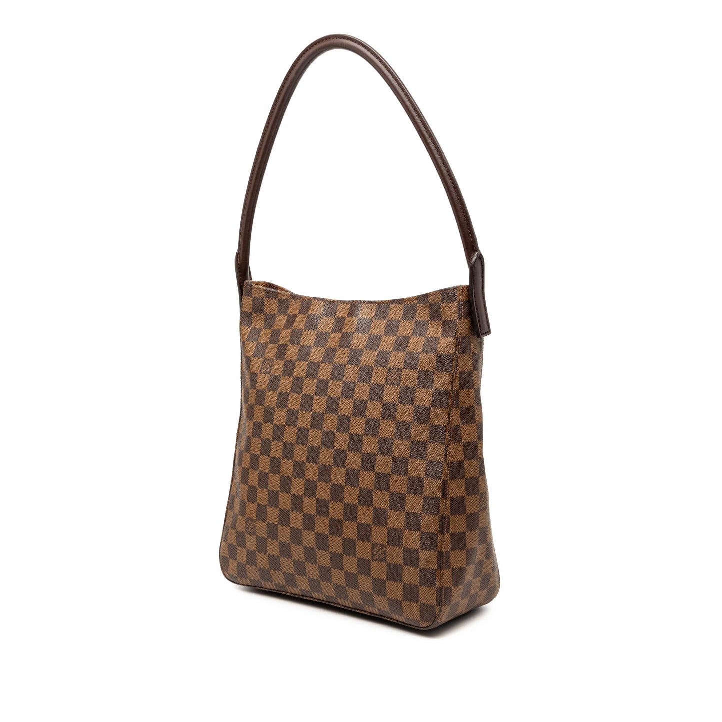 Louis Vuitton Damier Ebene Looping GM