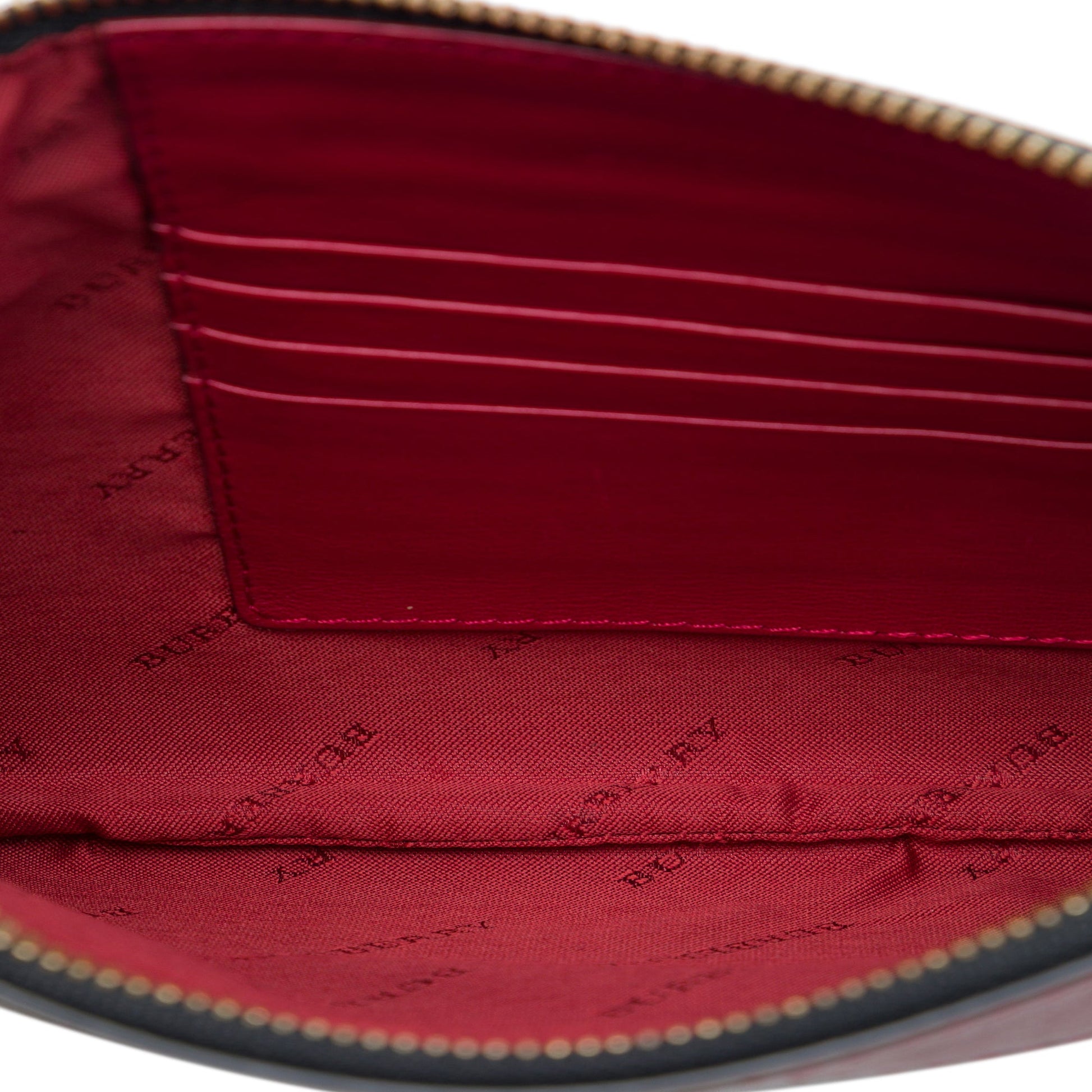 Burberry Haymarket Check Canvas Peyton Crossbody