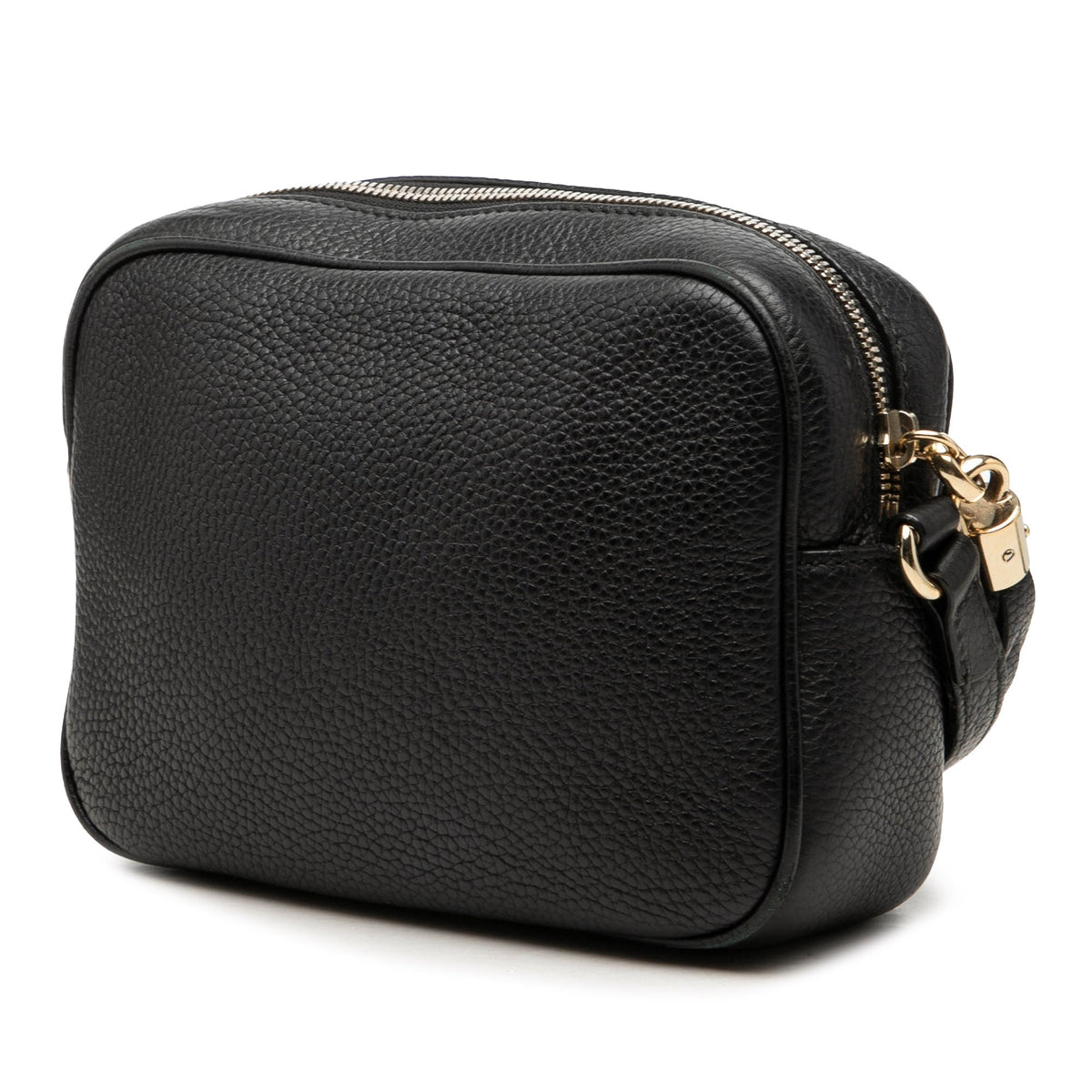 Gucci Calfskin Soho Disco Crossbody
