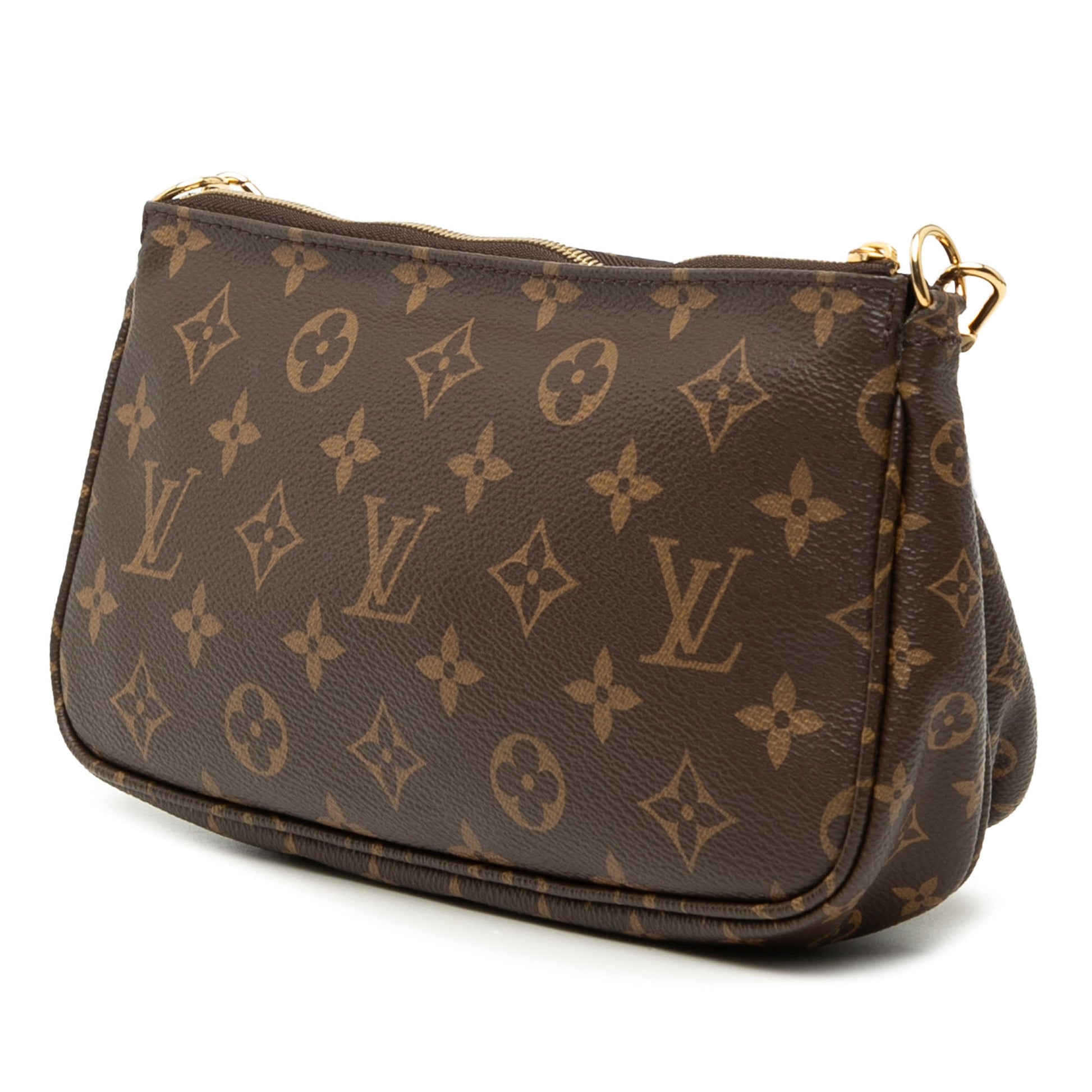Louis Vuitton Monogram Multi Pochette Accessoires