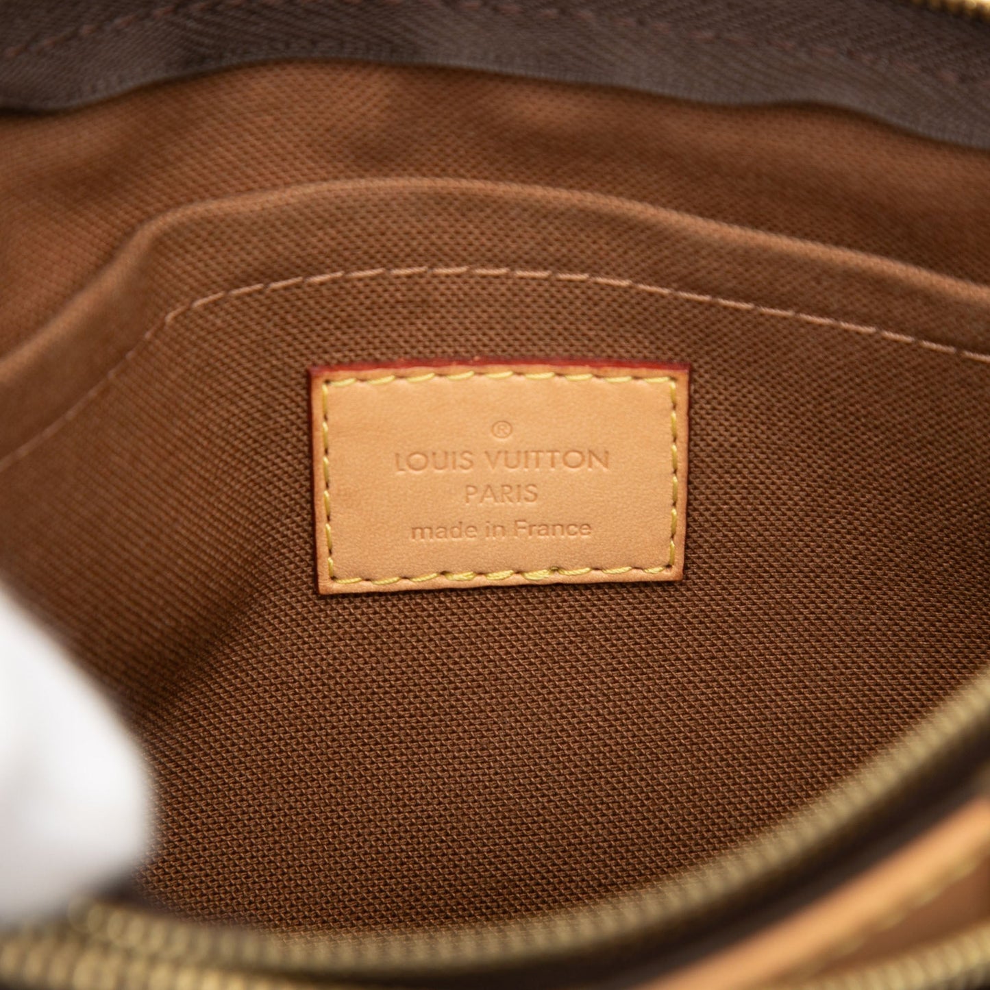 Louis Vuitton Monogram Multi Pochette Accessoires