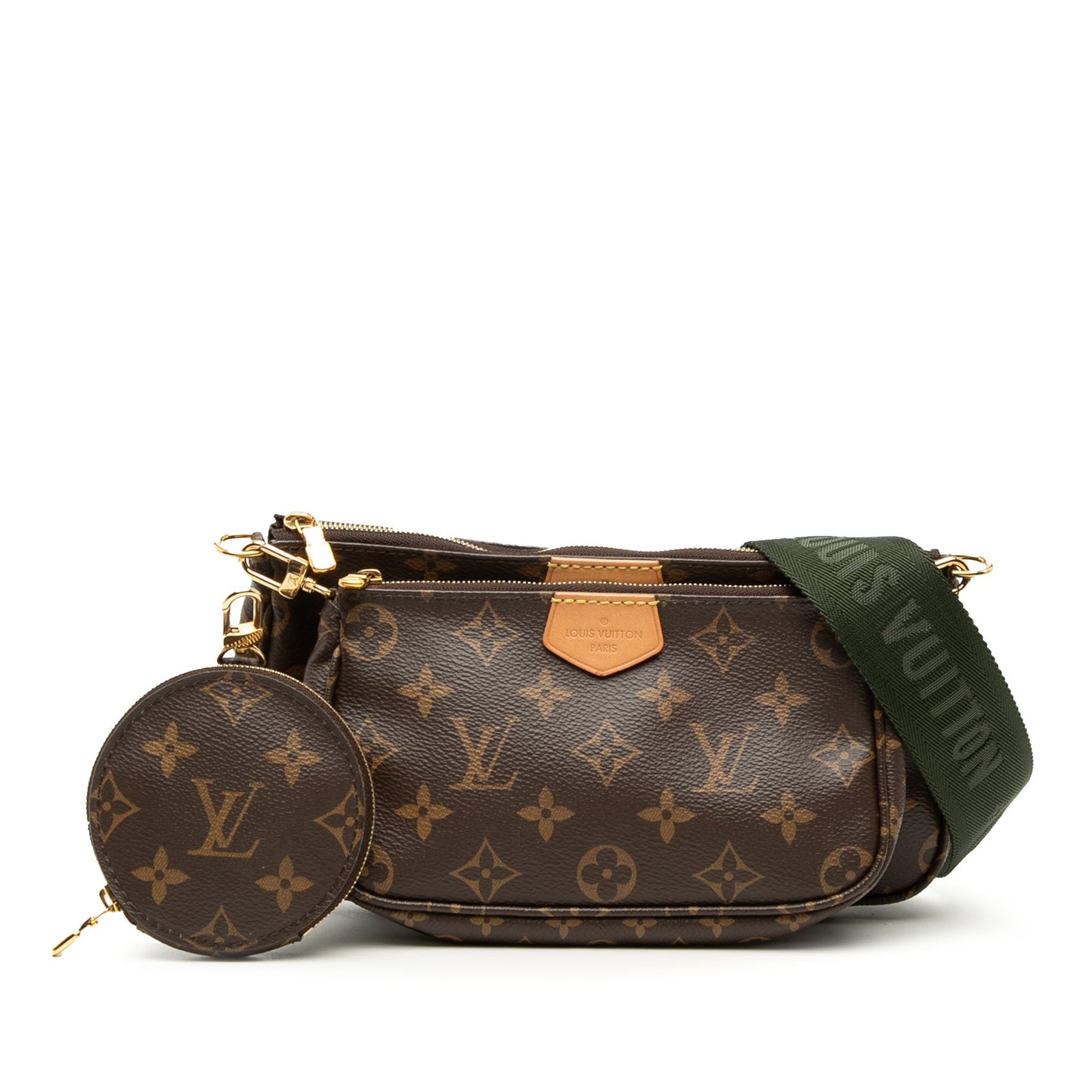 Louis Vuitton Monogram Multi Pochette Accessoires