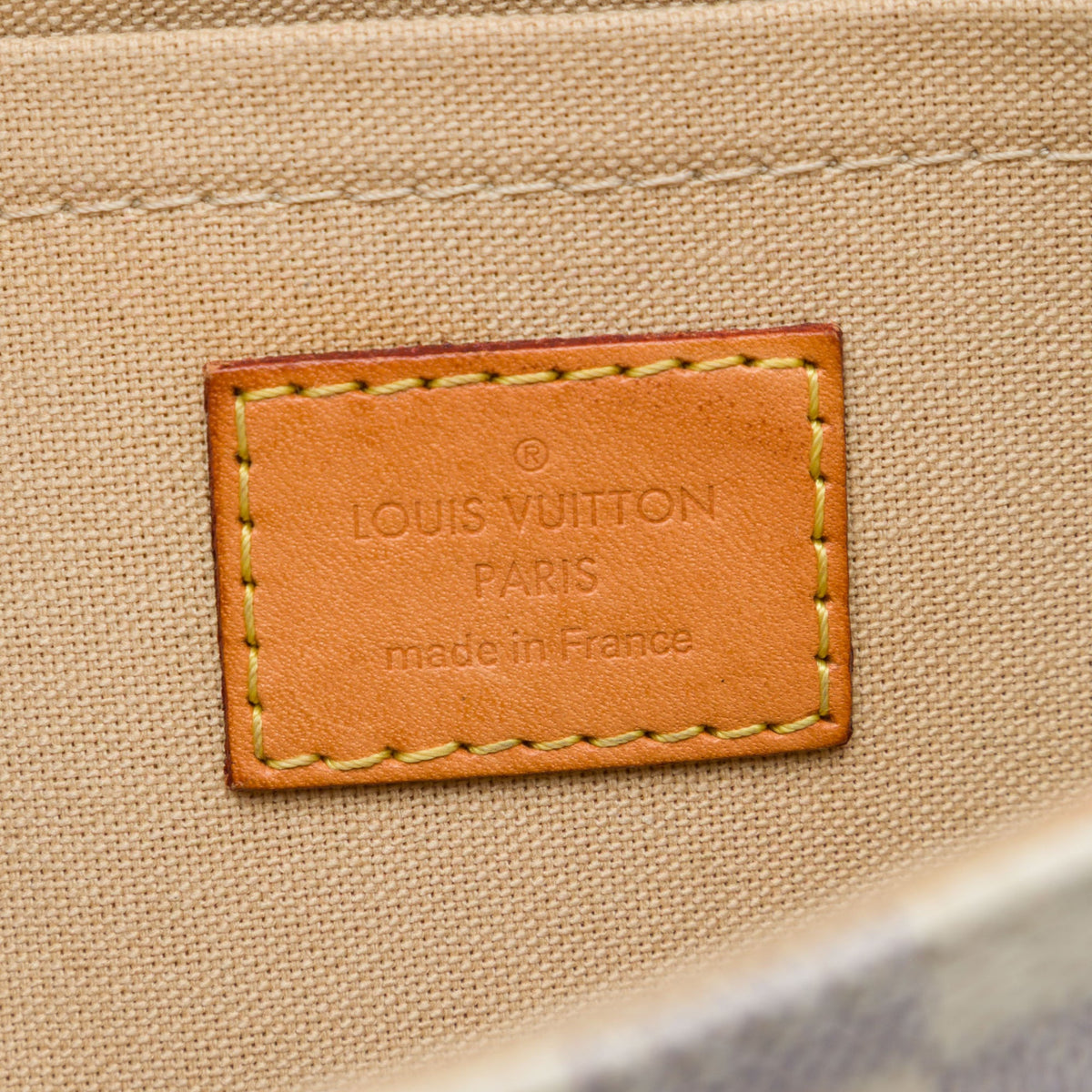 Louis Vuitton Damier Azur Favorite MM