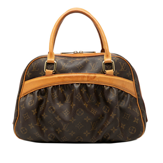 Monogram Mizi