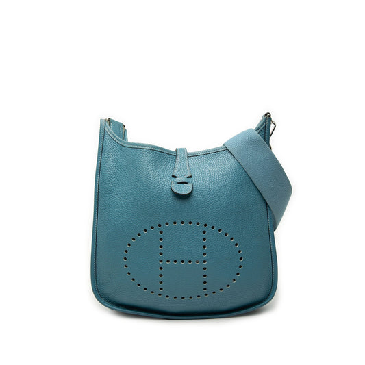 Hermès Clemence Evelyne II 29