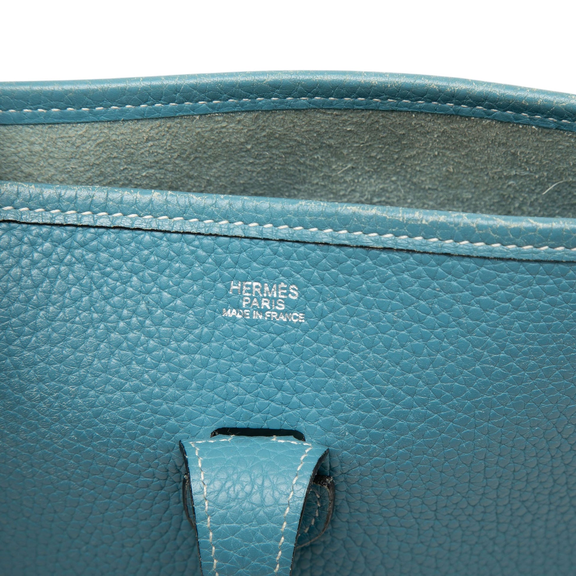 Hermès Clemence Evelyne II 29