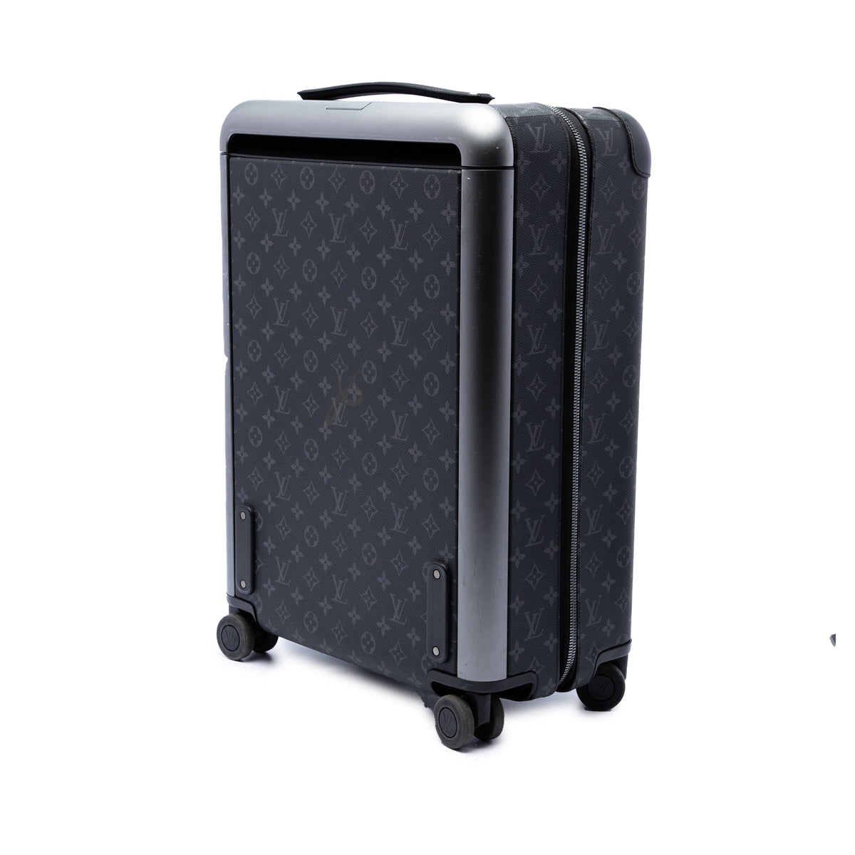 Louis Vuitton Monogram Eclipse Horizon Business 55