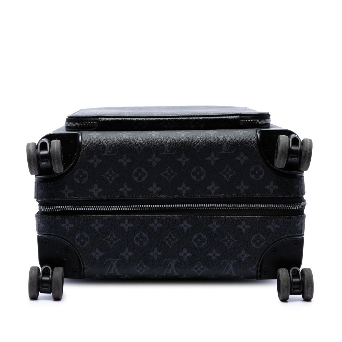Louis Vuitton Monogram Eclipse Horizon Business 55