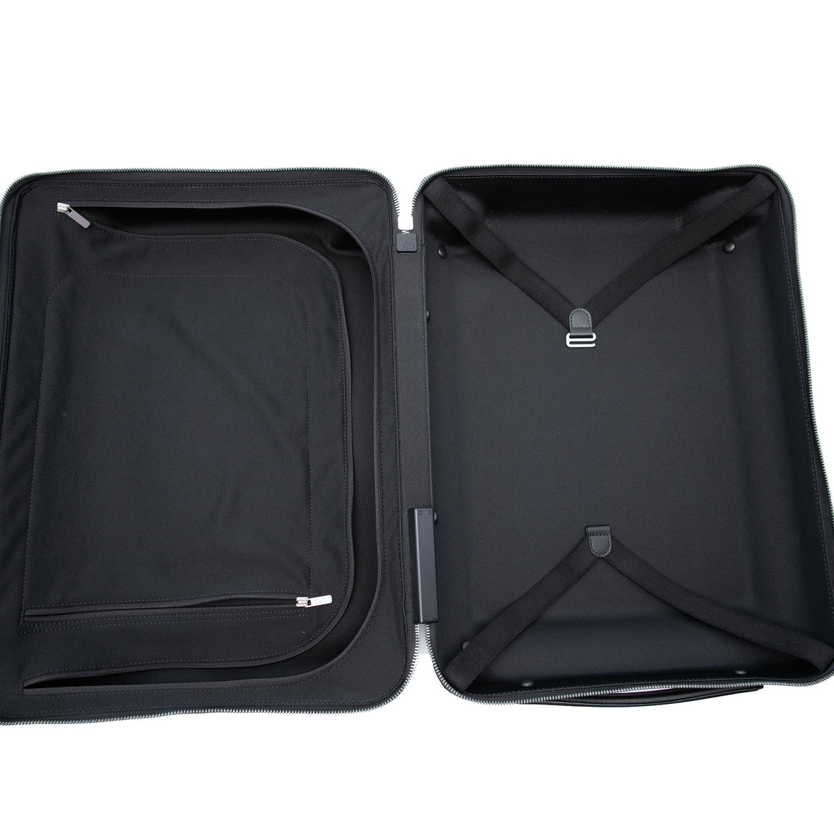 Louis Vuitton Monogram Eclipse Horizon Business 55
