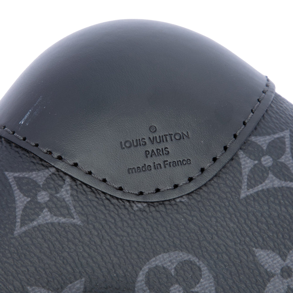 Louis Vuitton Monogram Eclipse Horizon Business 55