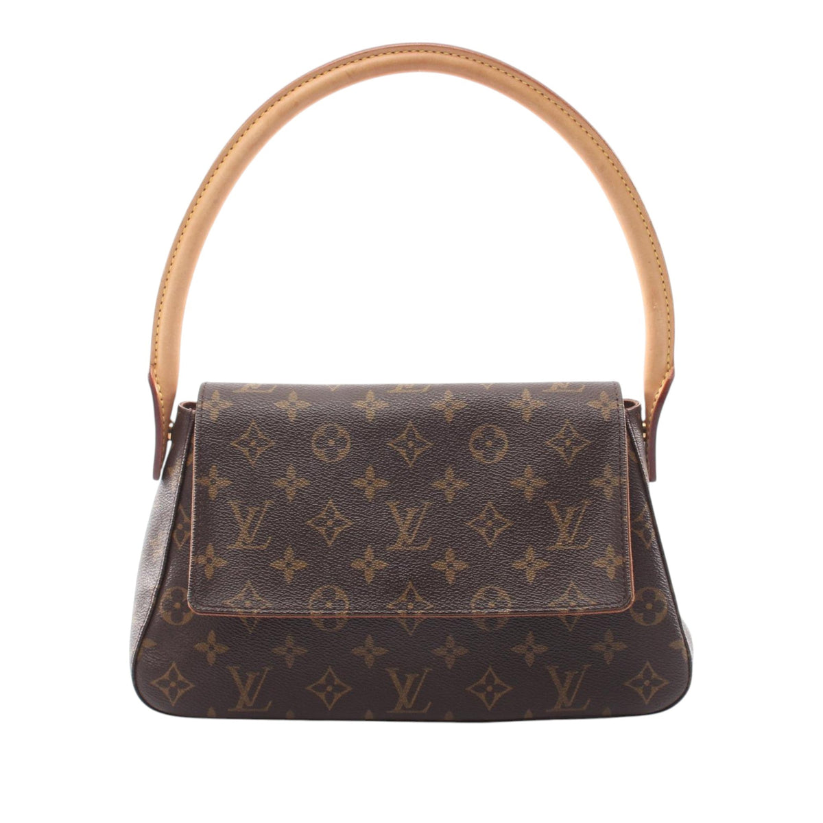 Louis Vuitton Monogram Mini Looping