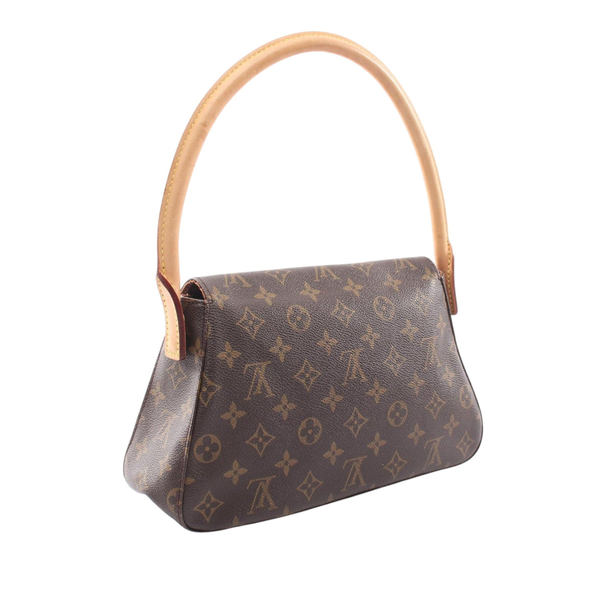 Louis Vuitton Monogram Mini Looping
