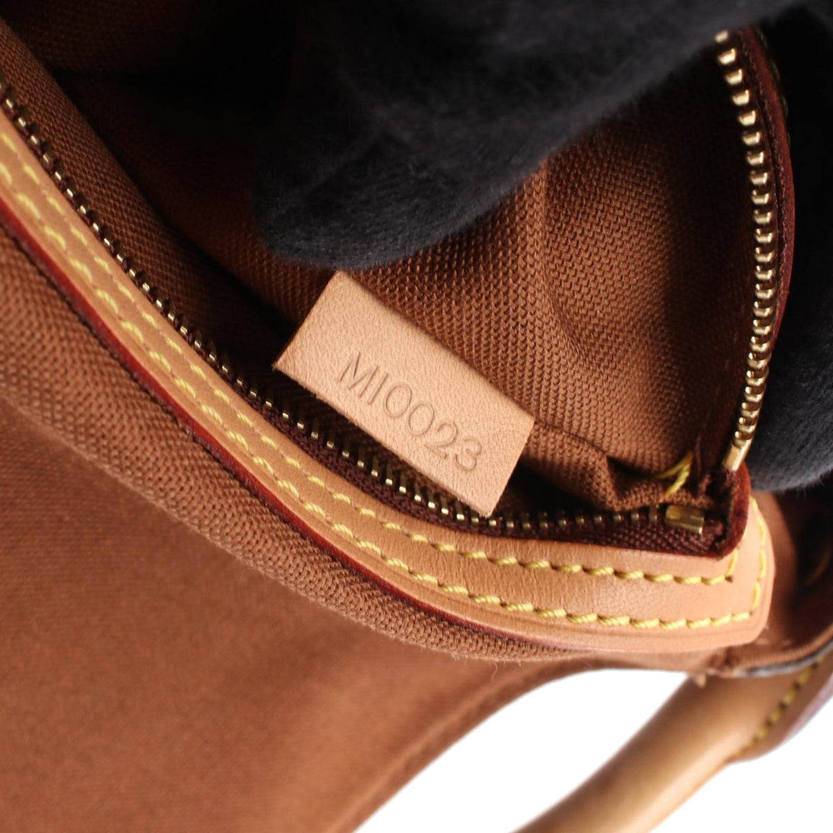 Louis Vuitton Monogram Mini Looping