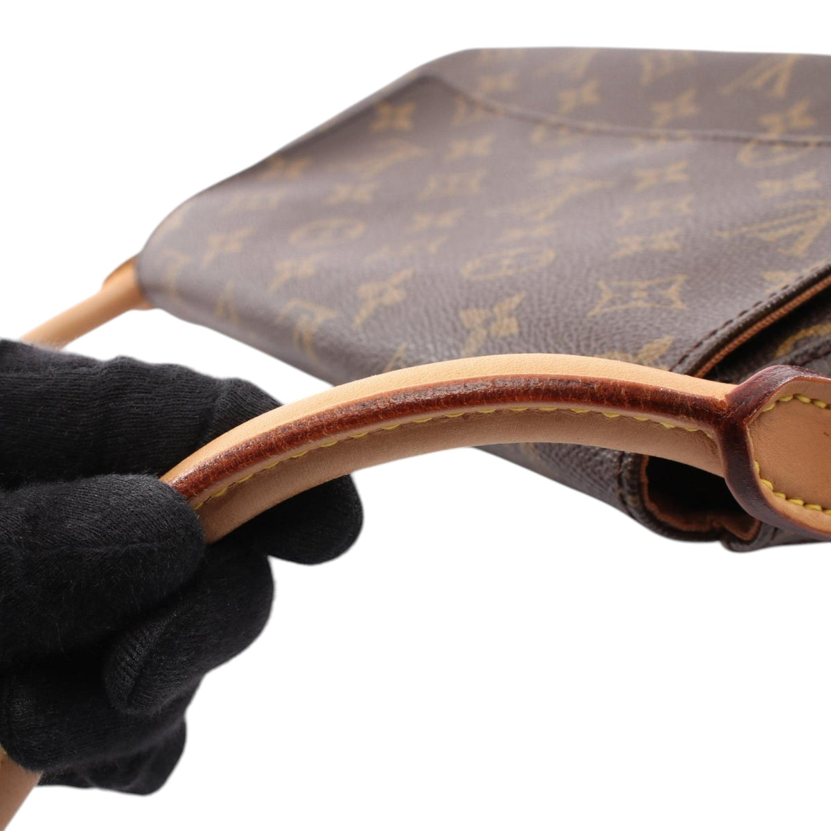 Louis Vuitton Monogram Mini Looping