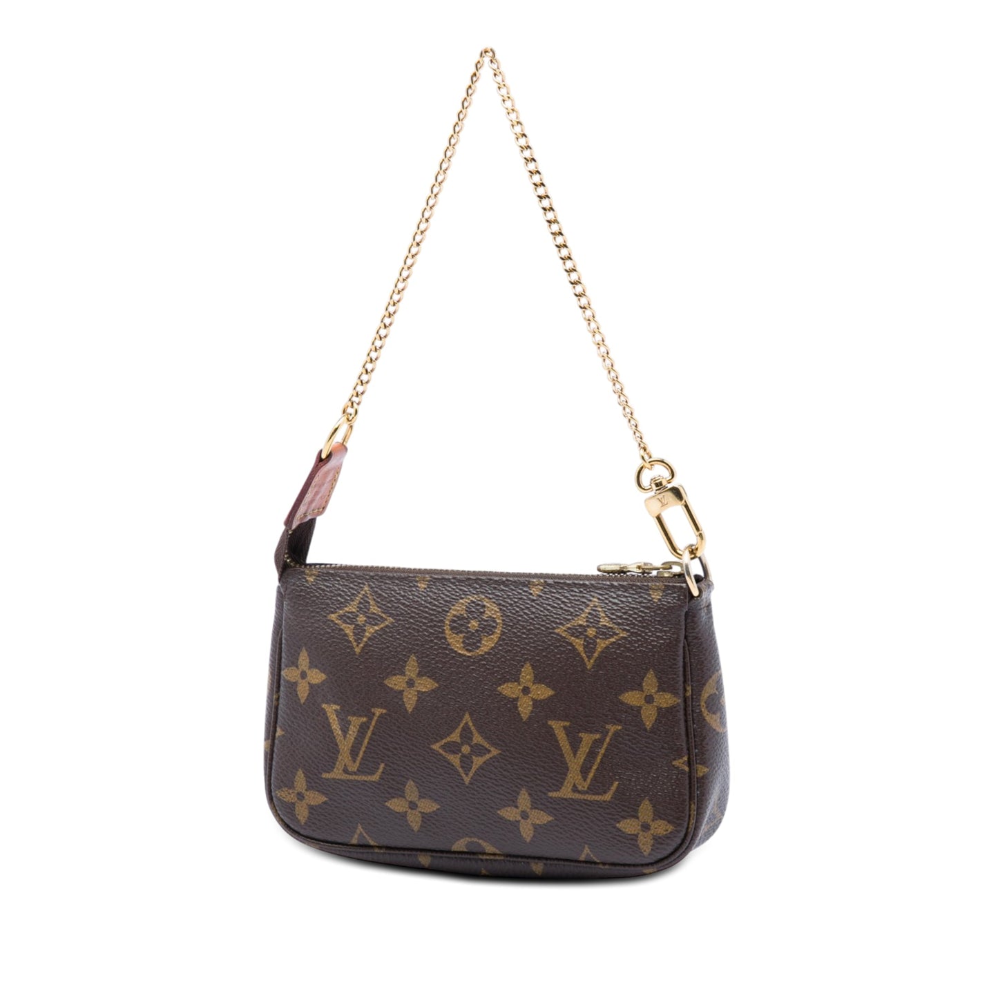 Louis Vuitton Monogram Mini Pochette Accessoires