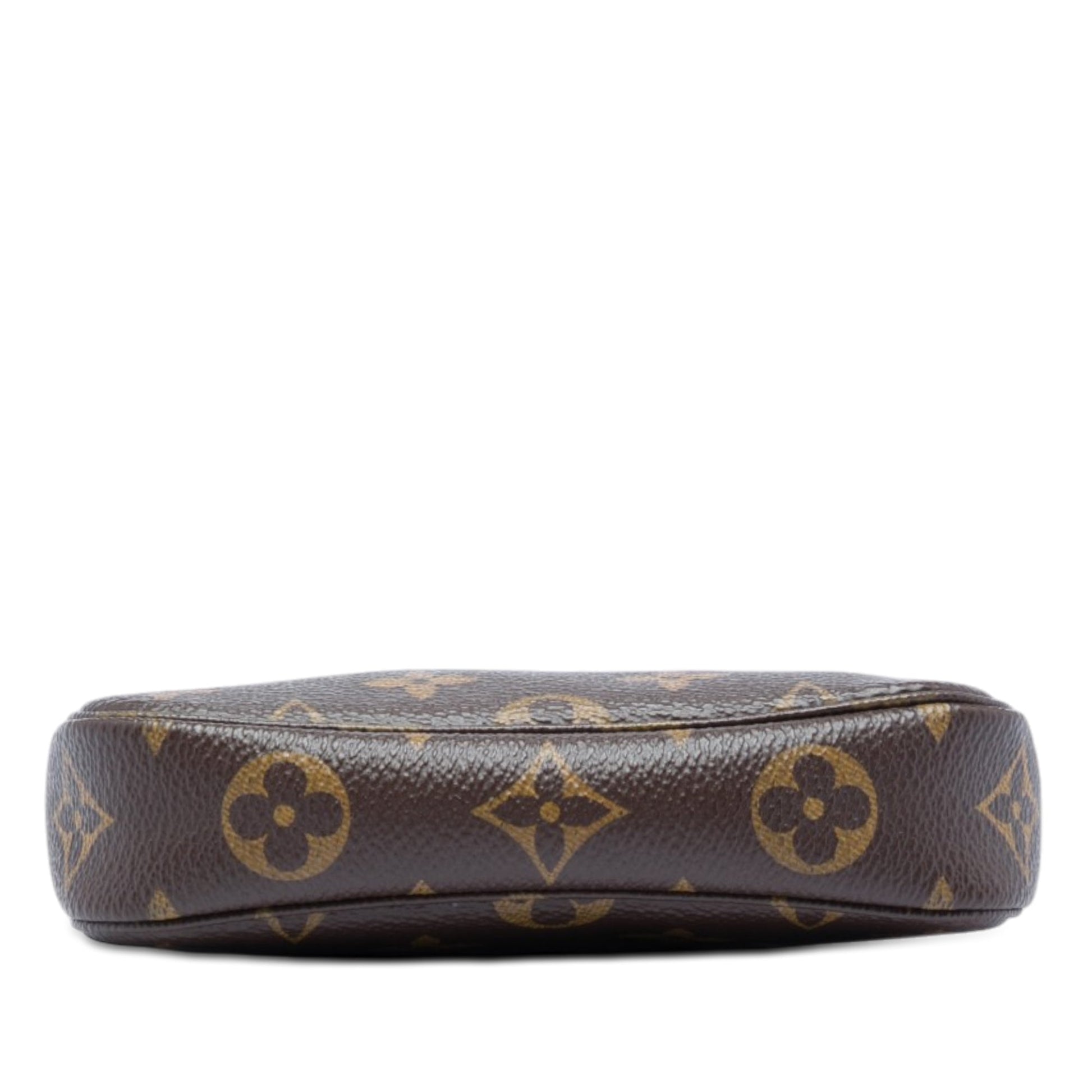 Louis Vuitton Monogram Mini Pochette Accessoires