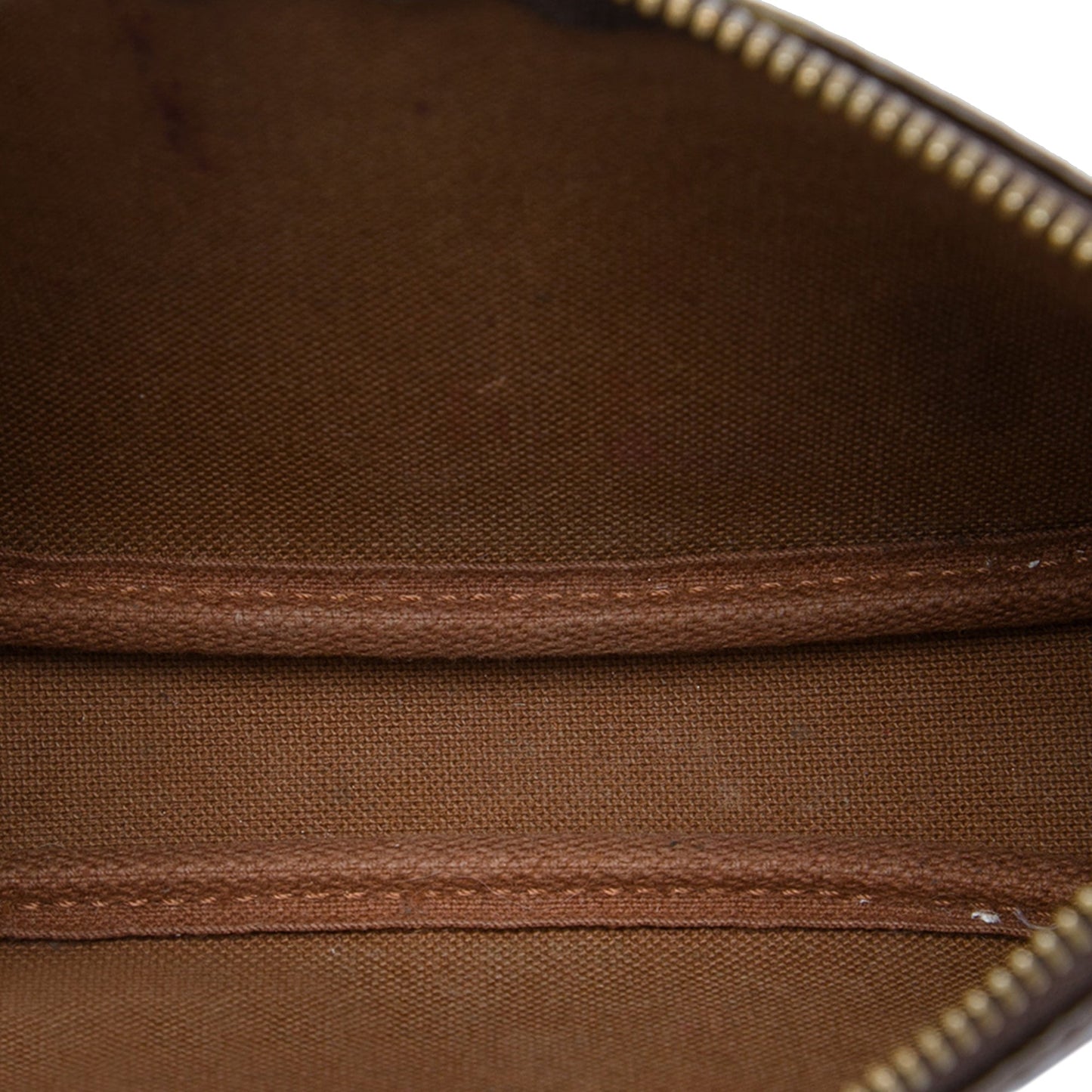 Louis Vuitton Monogram Mini Pochette Accessoires