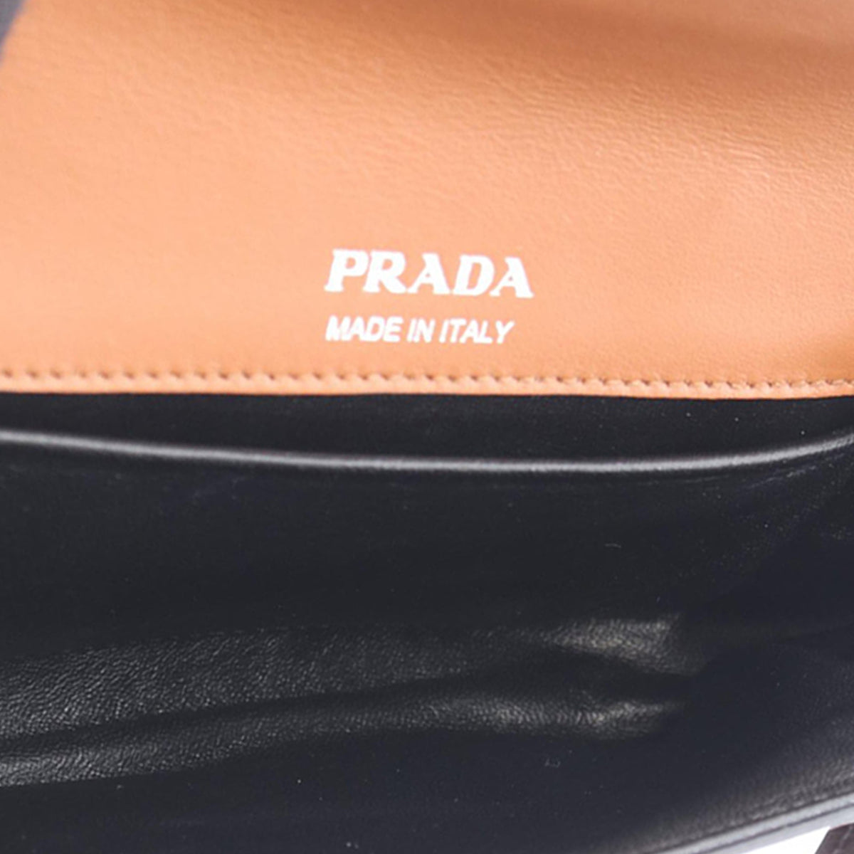 Prada City Calf Sidonie Satchel