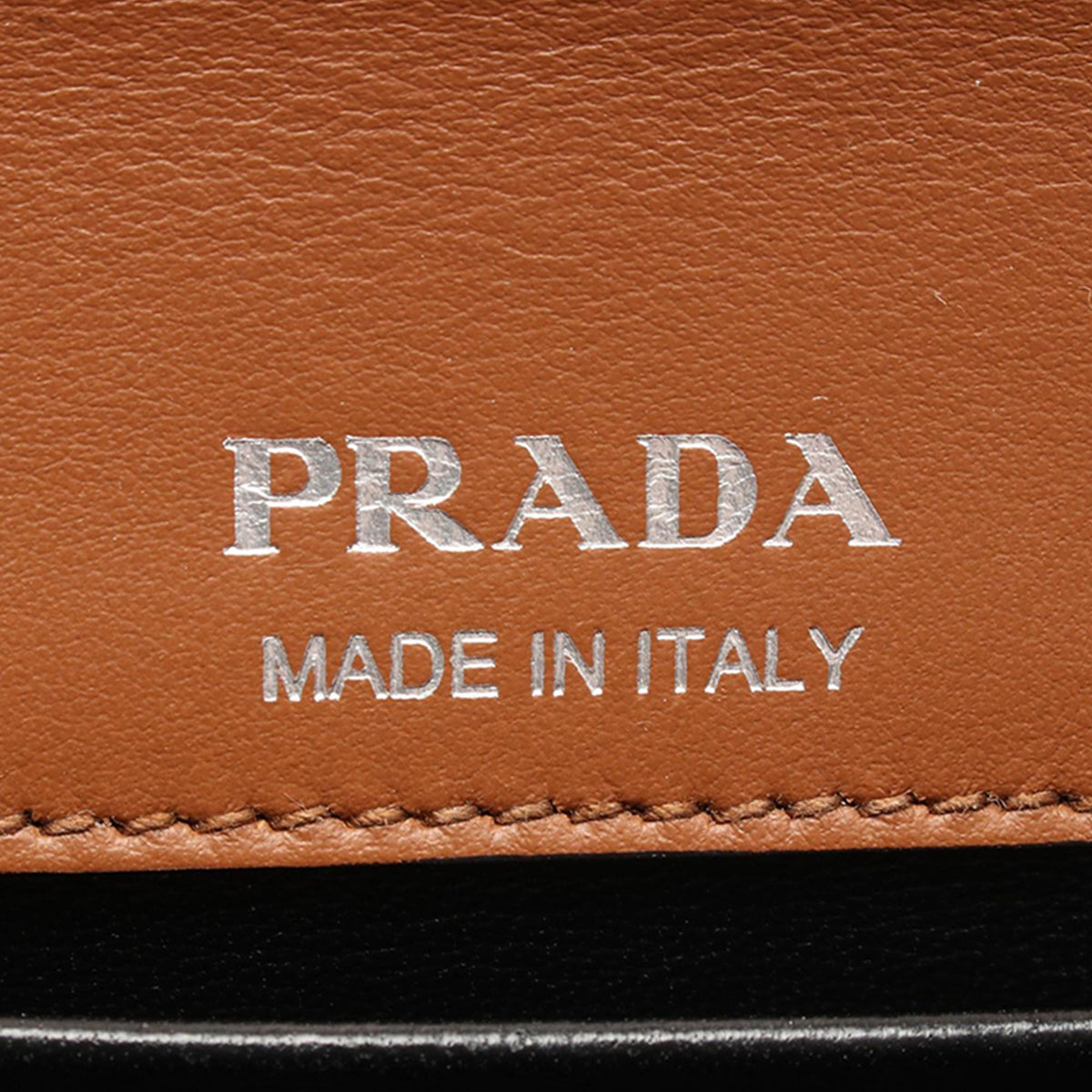 Prada City Calf Sidonie Satchel
