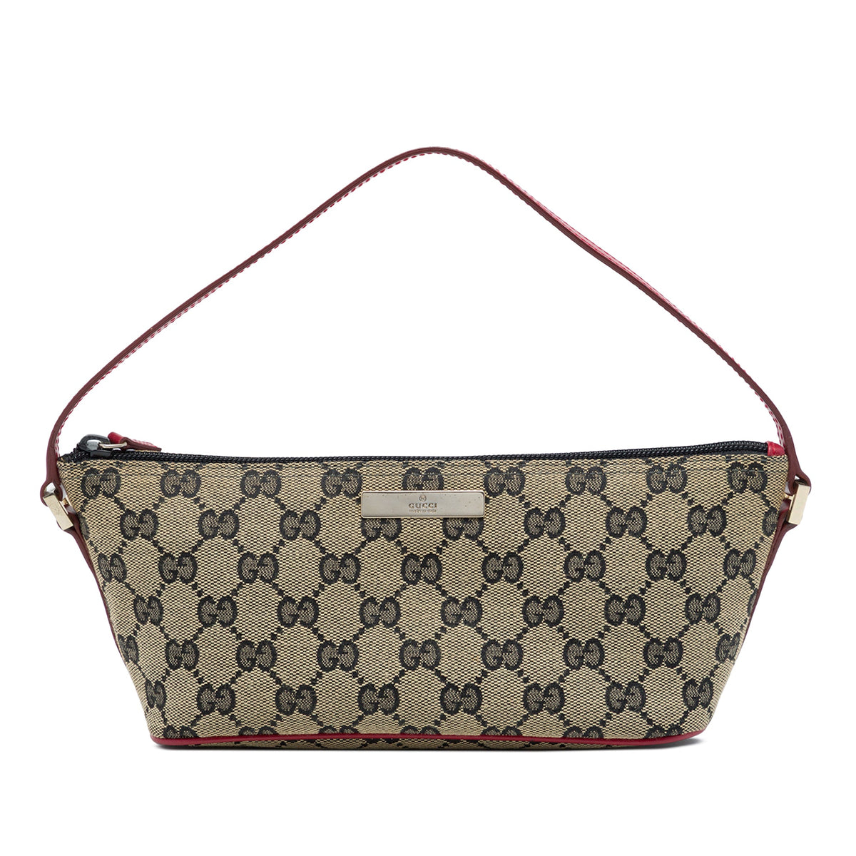Gucci GG Canvas Boat