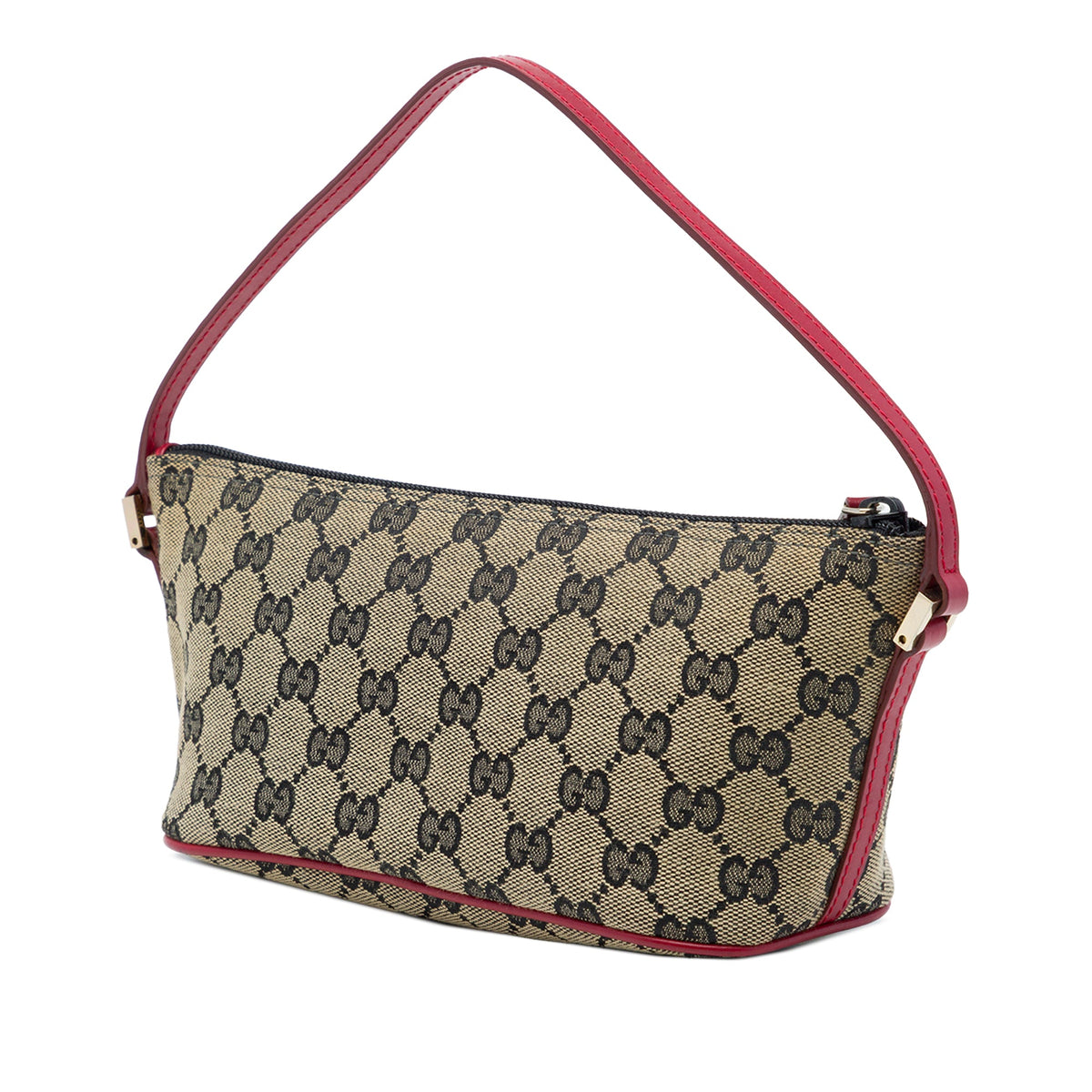Gucci GG Canvas Boat