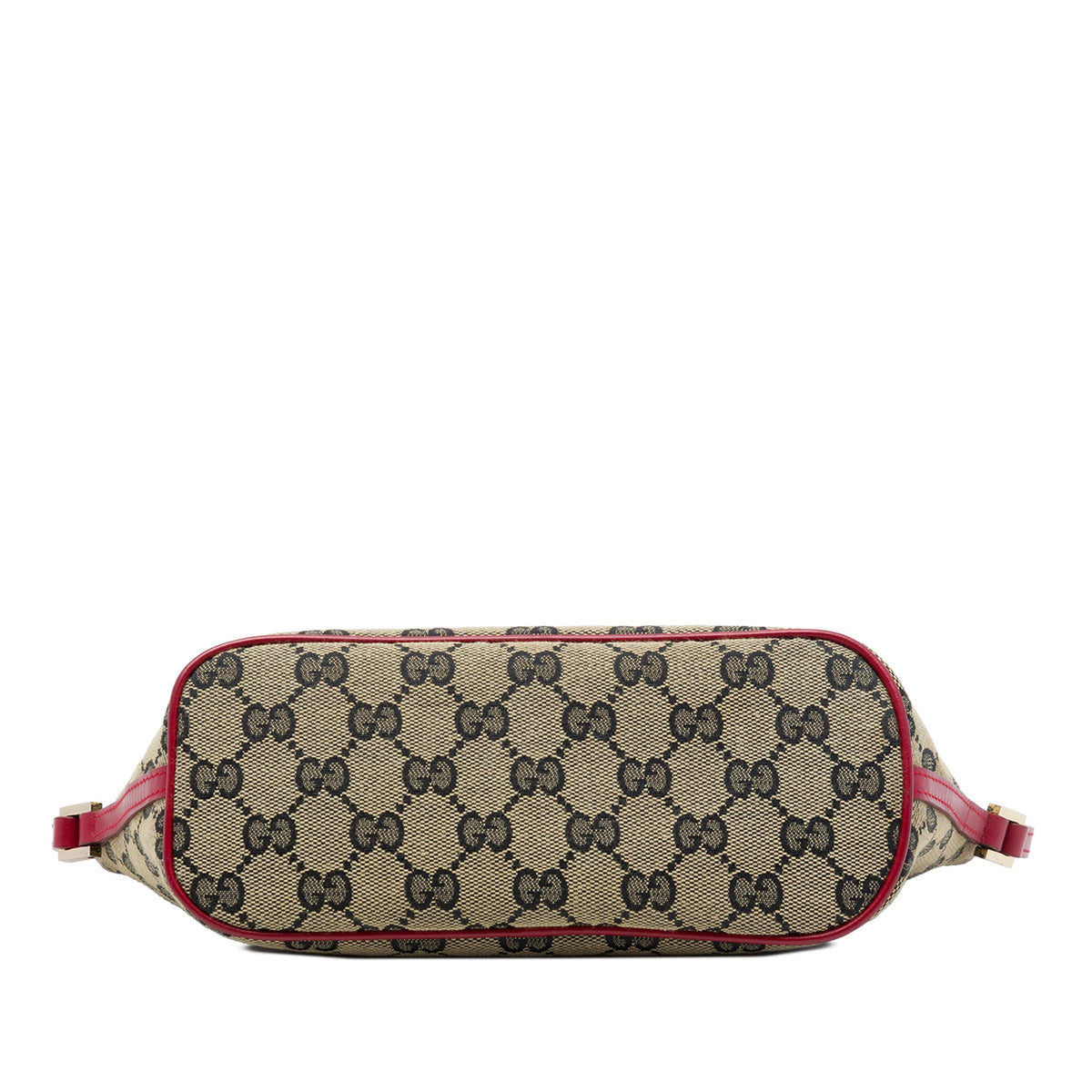 Gucci GG Canvas Boat