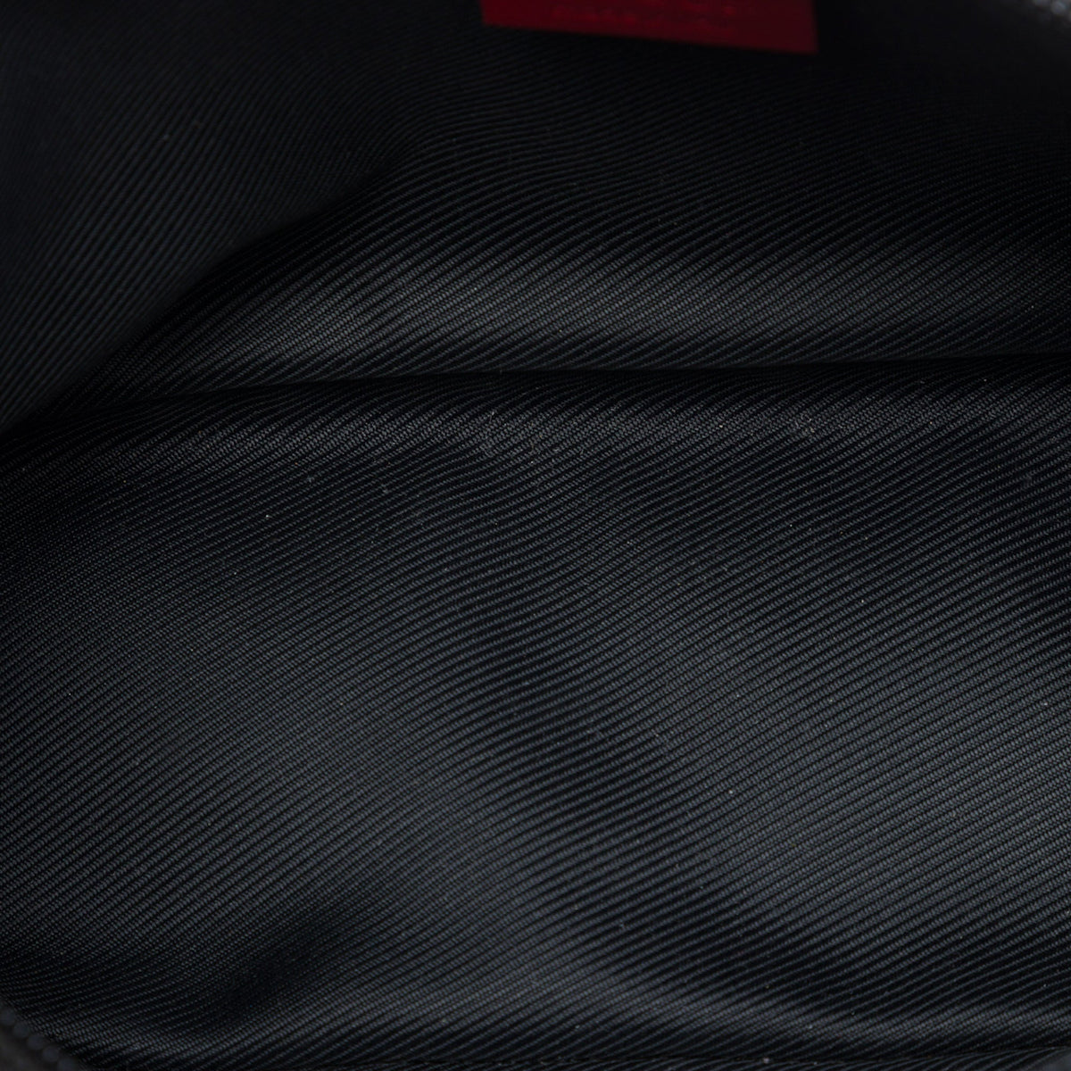 Gucci GG Canvas Boat