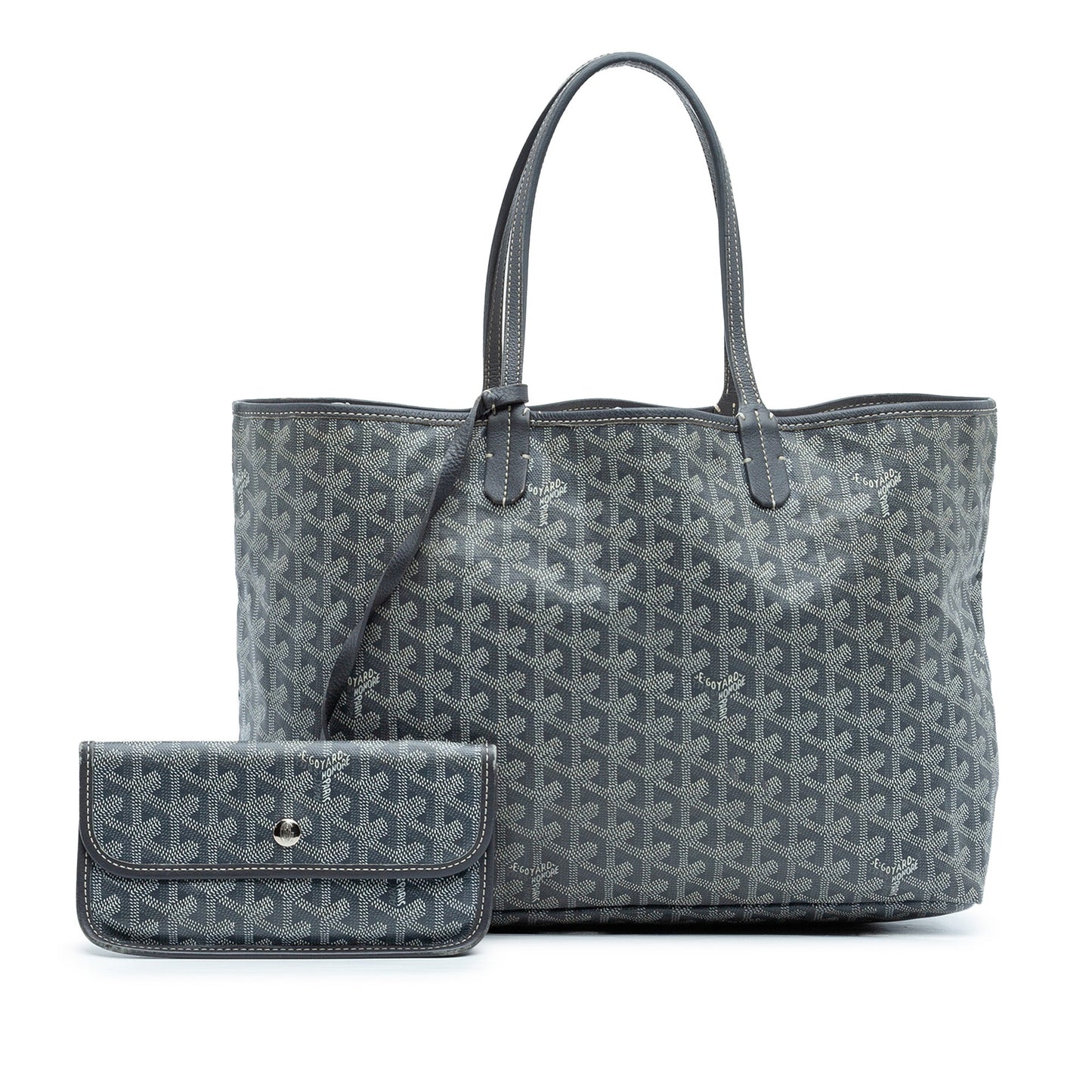 Goyard Goyardine Saint Louis PM