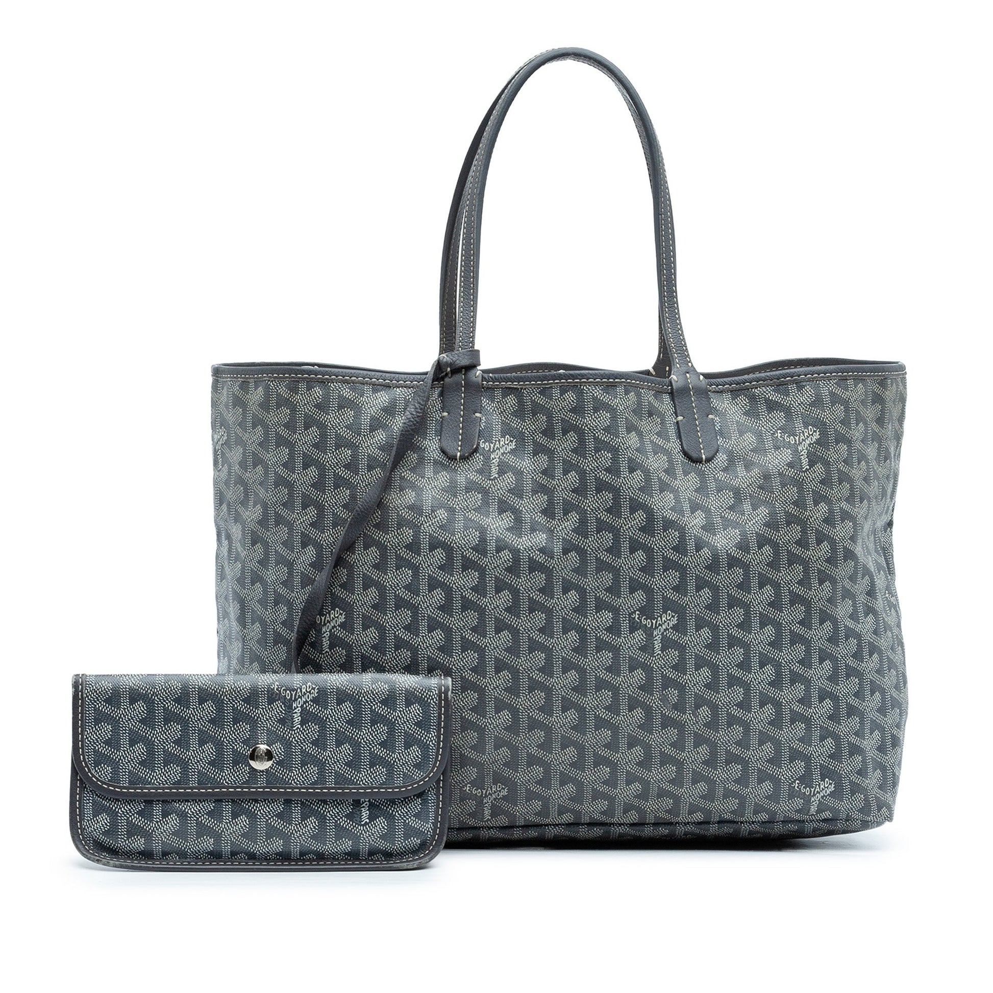 Goyard Goyardine Saint Louis PM