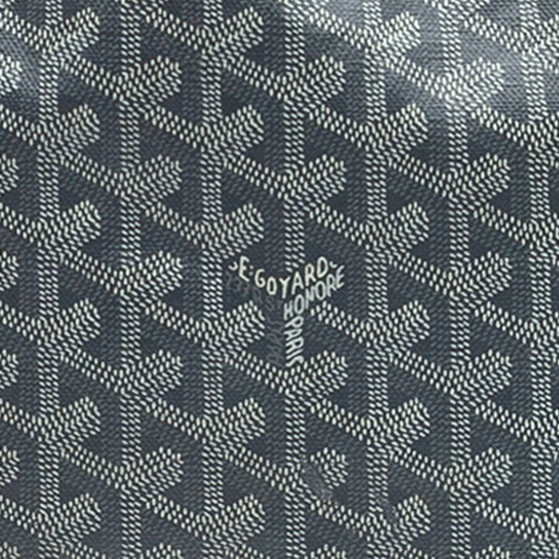 Goyard Goyardine Saint Louis PM