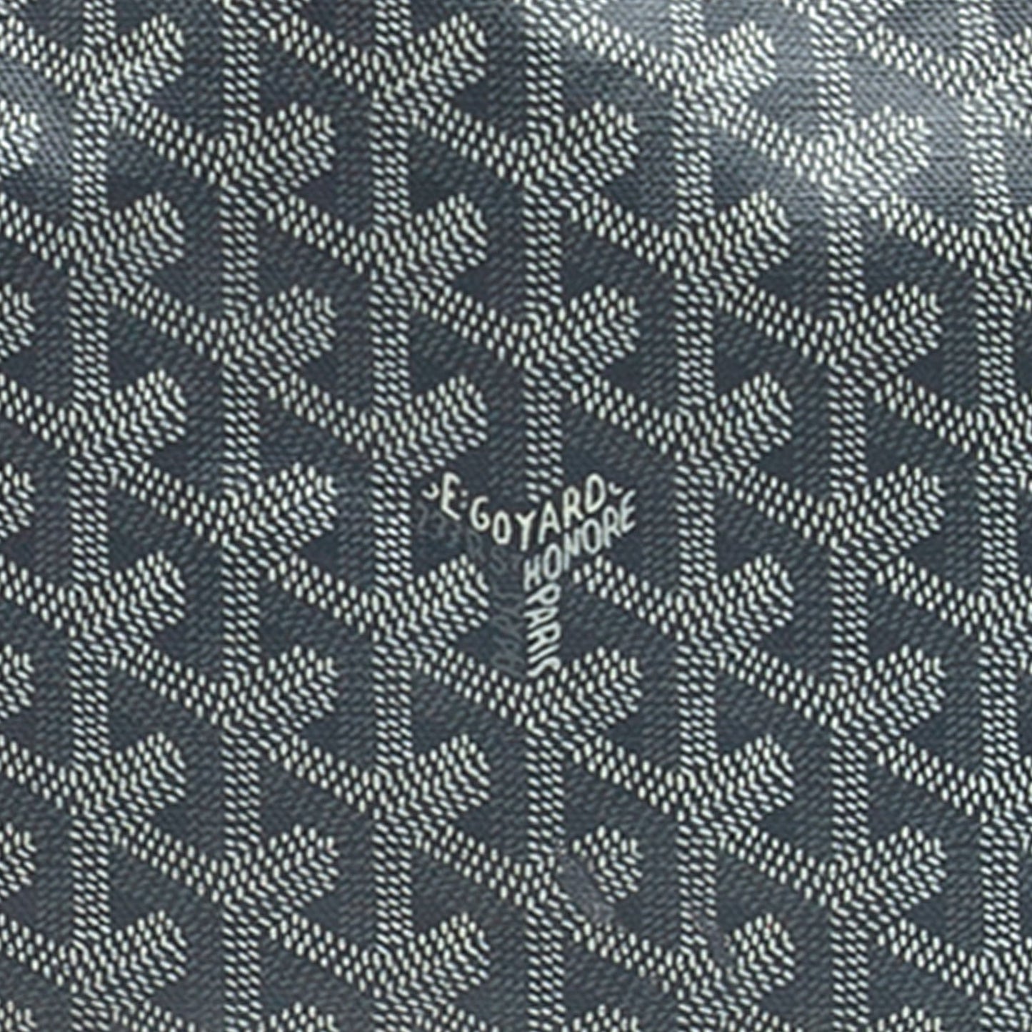 Goyard Goyardine Saint Louis PM