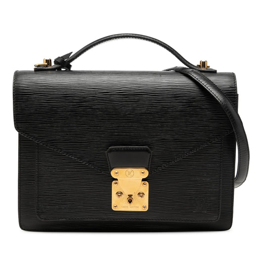 Louis Vuitton Epi Monceau