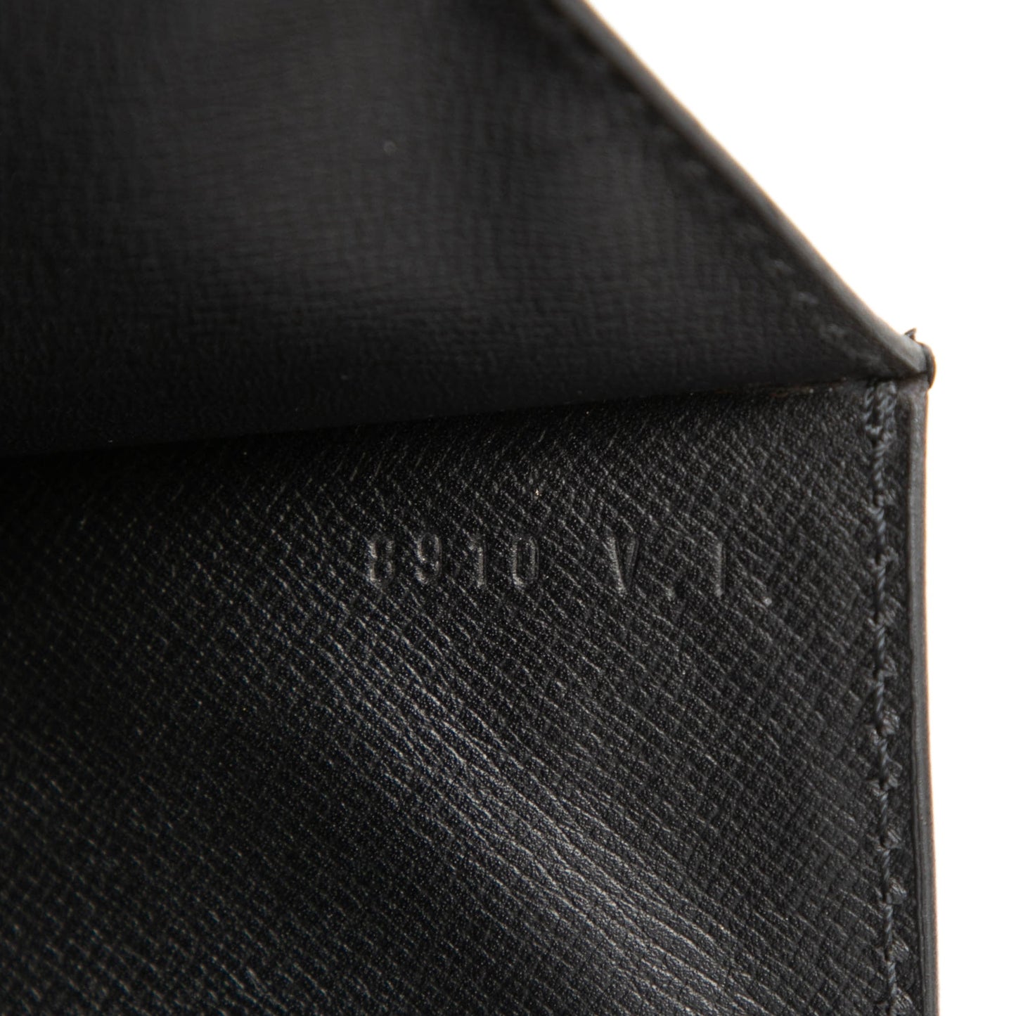 Louis Vuitton Epi Monceau