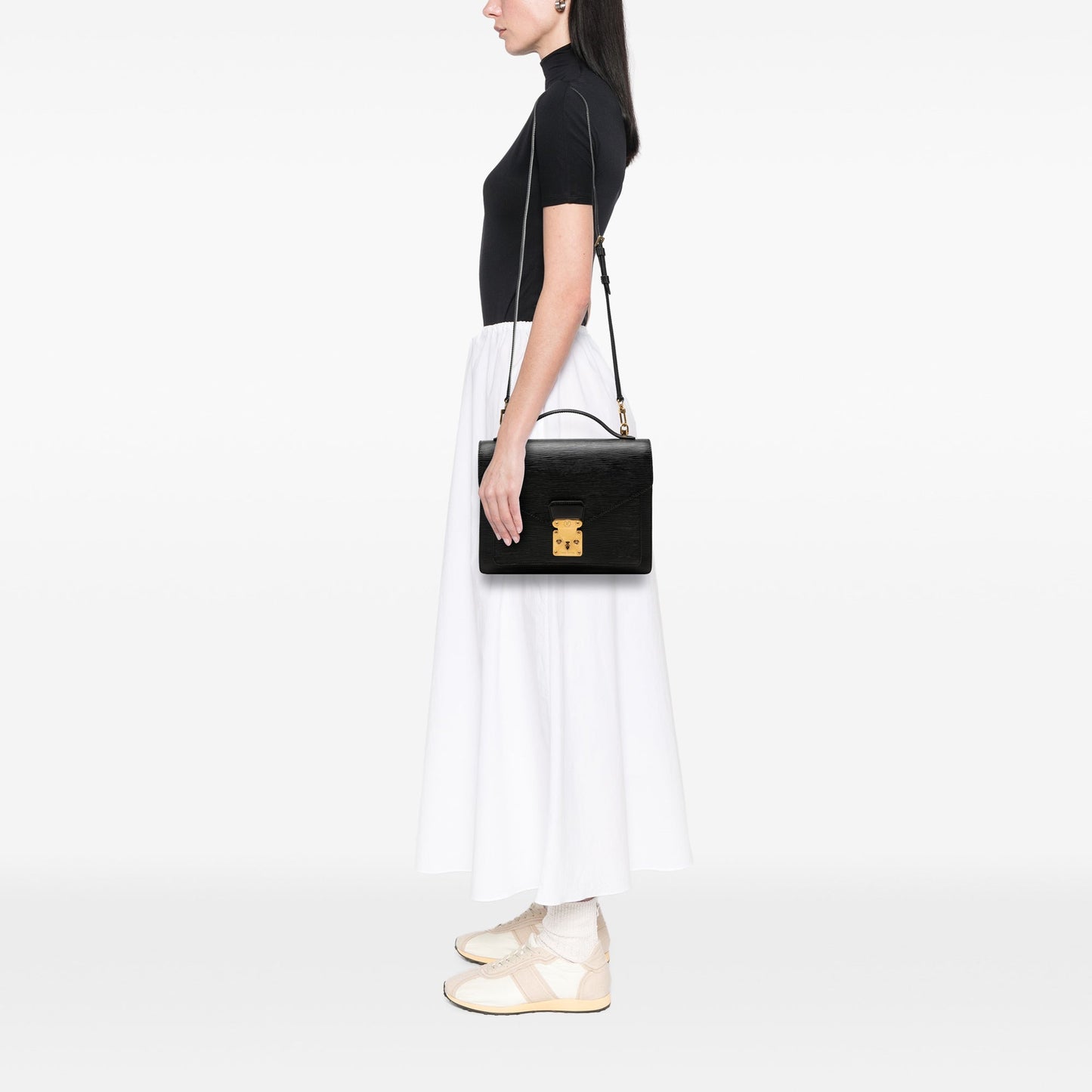 Louis Vuitton Epi Monceau