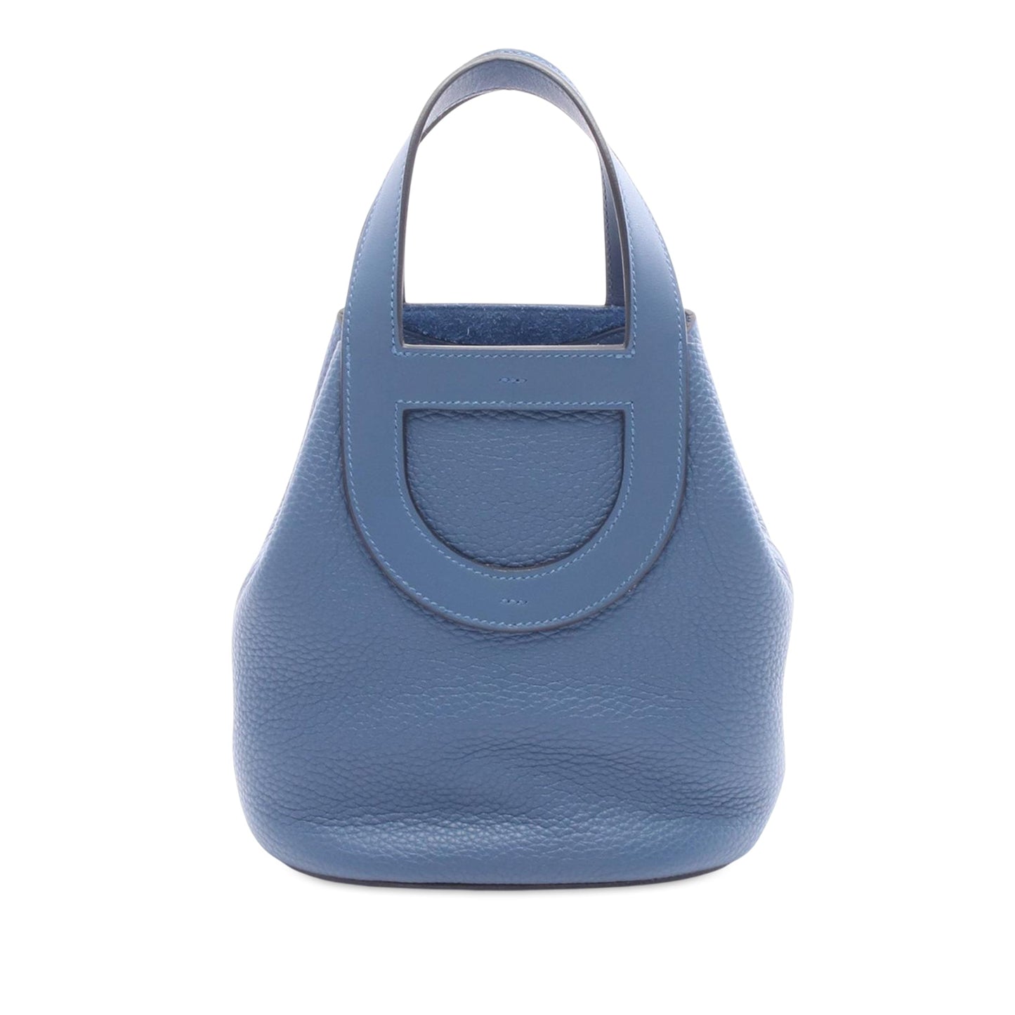Hermès Clemence and Swift In The Loop 18