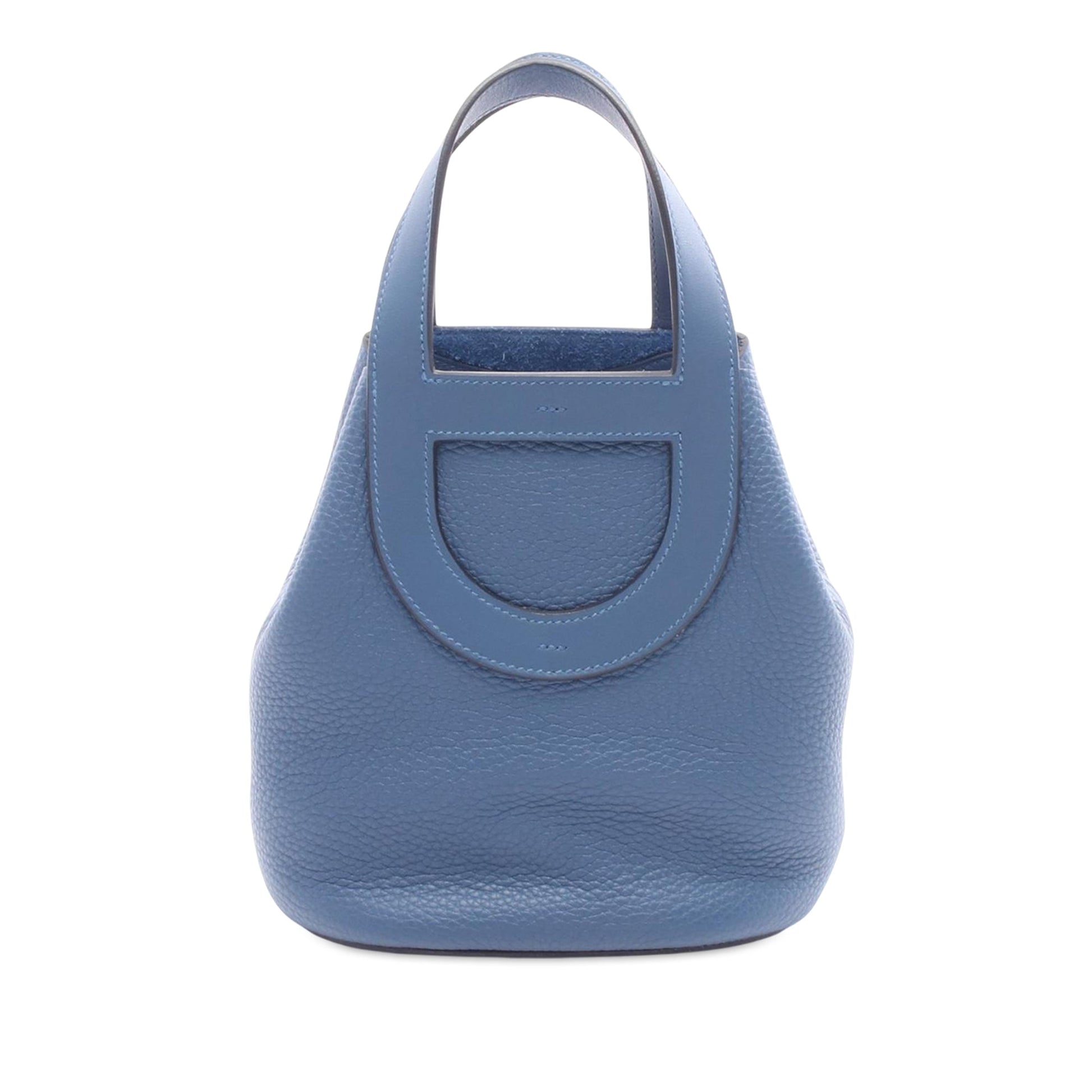 Hermès Clemence and Swift In The Loop 18