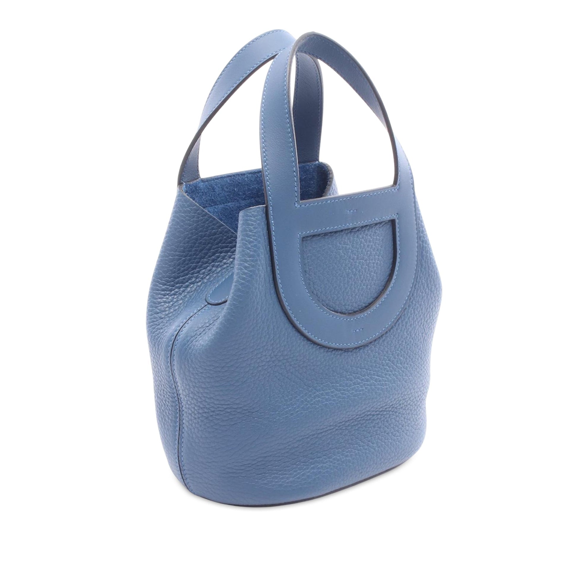 Hermès Clemence and Swift In The Loop 18