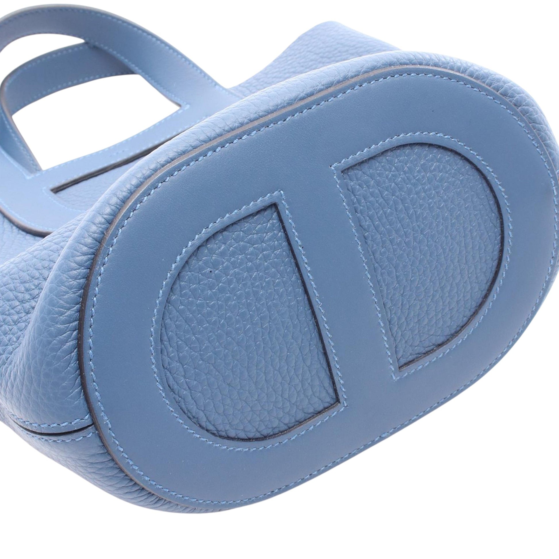 Hermès Clemence and Swift In The Loop 18