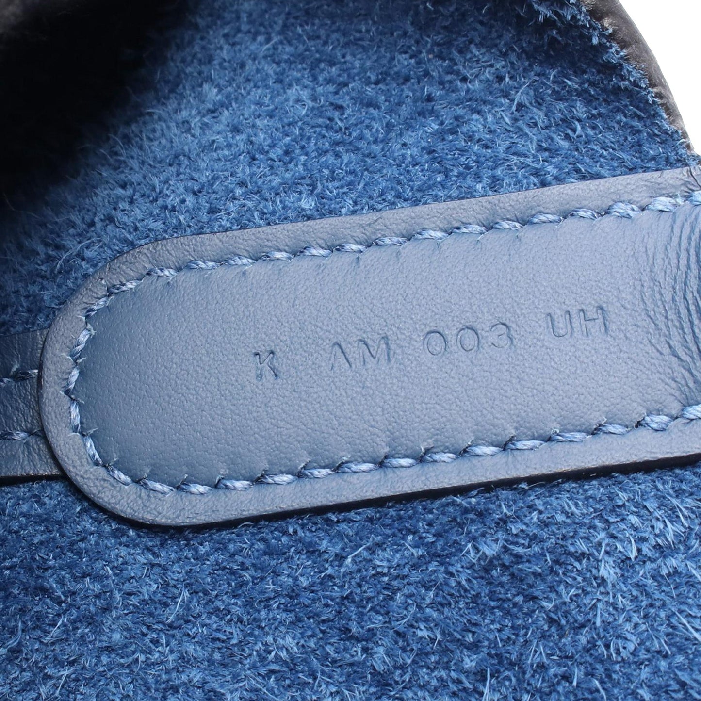 Hermès Clemence and Swift In The Loop 18