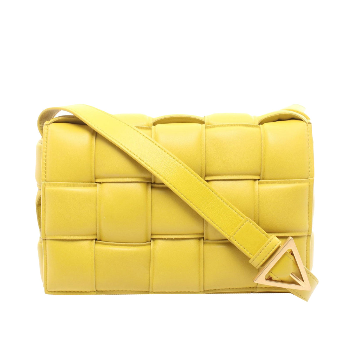 Bottega Veneta Small Padded Cassette