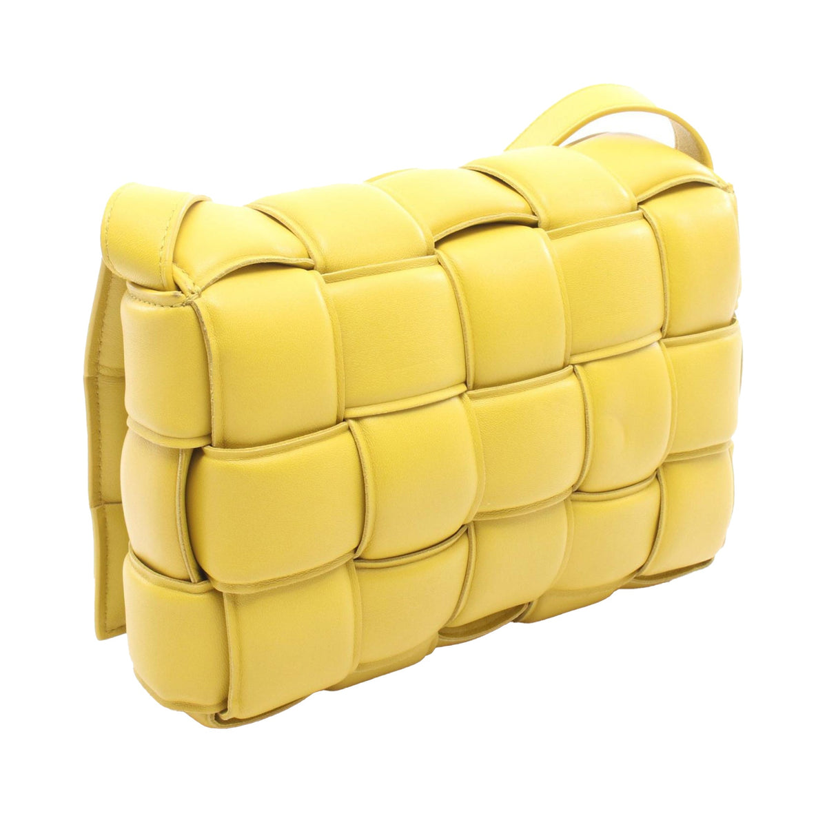 Bottega Veneta Small Padded Cassette