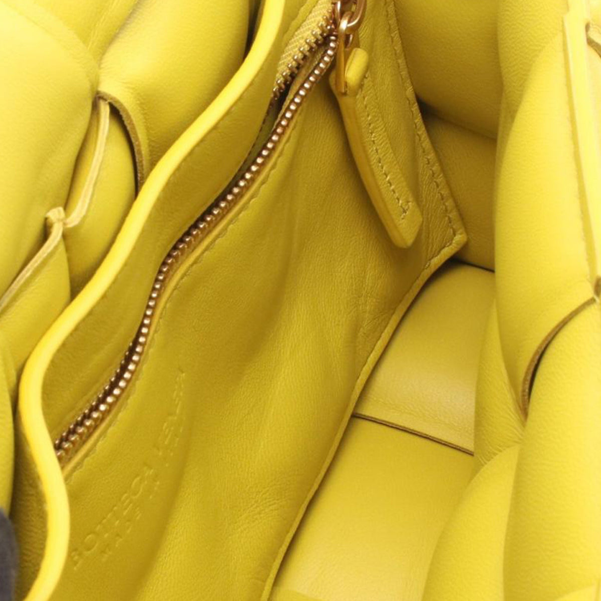Bottega Veneta Small Padded Cassette