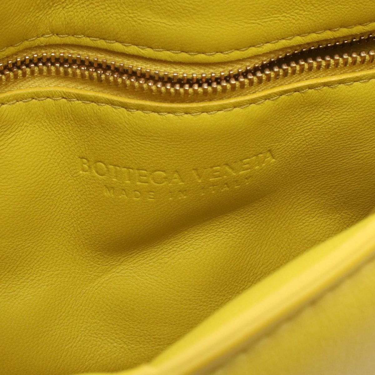 Bottega Veneta Small Padded Cassette