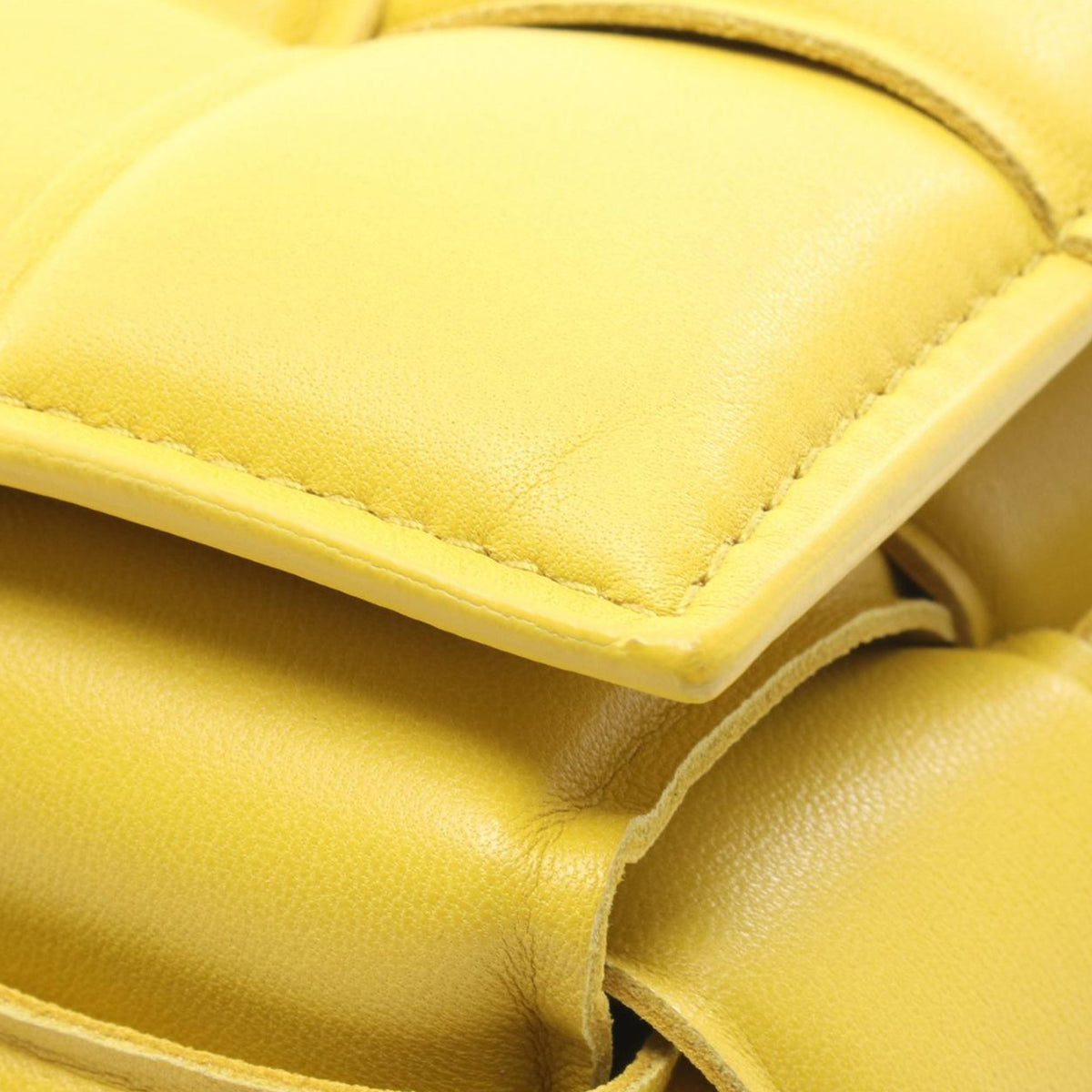 Bottega Veneta Small Padded Cassette
